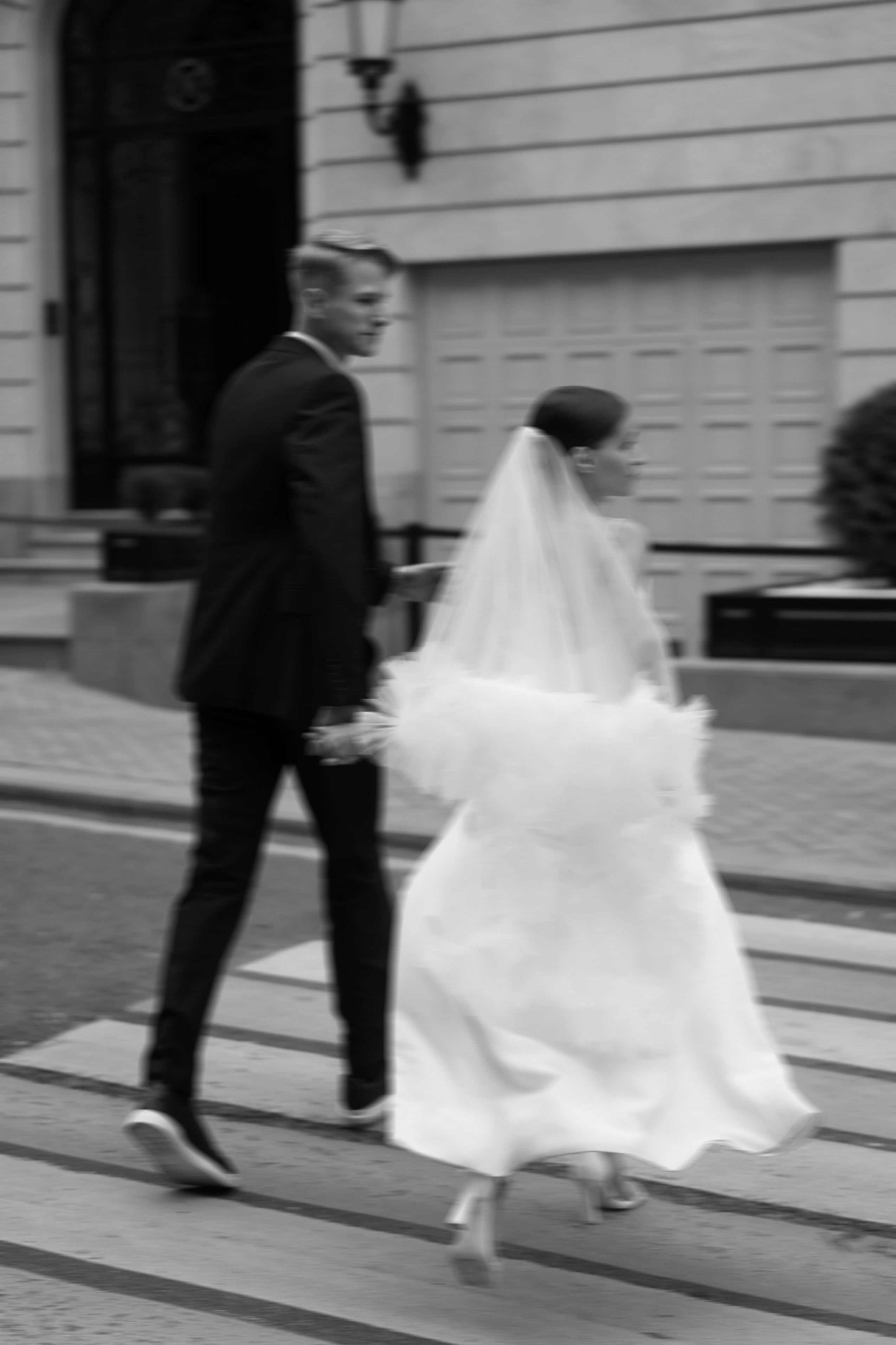 Лиза и Никита