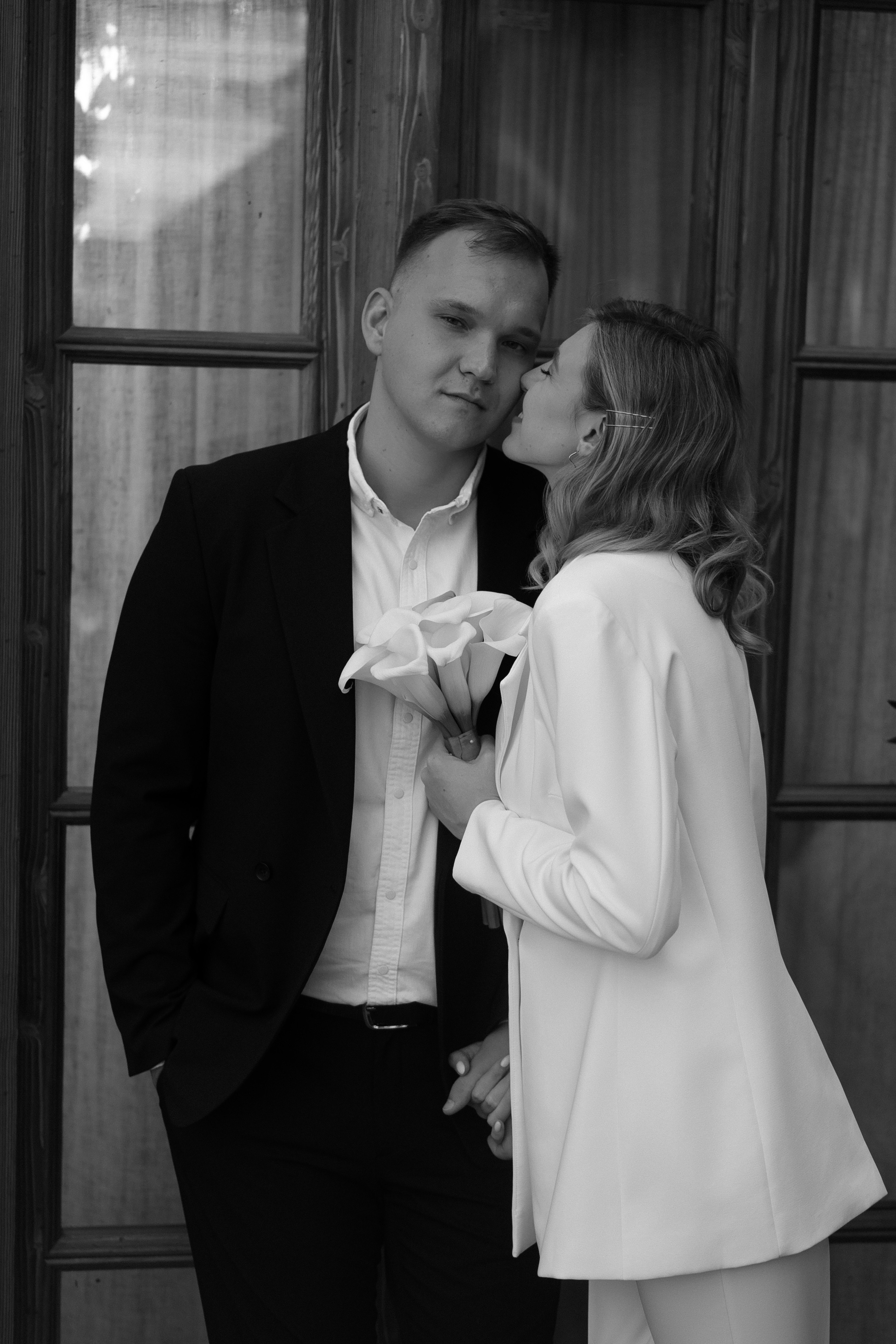 Кристина и Никита