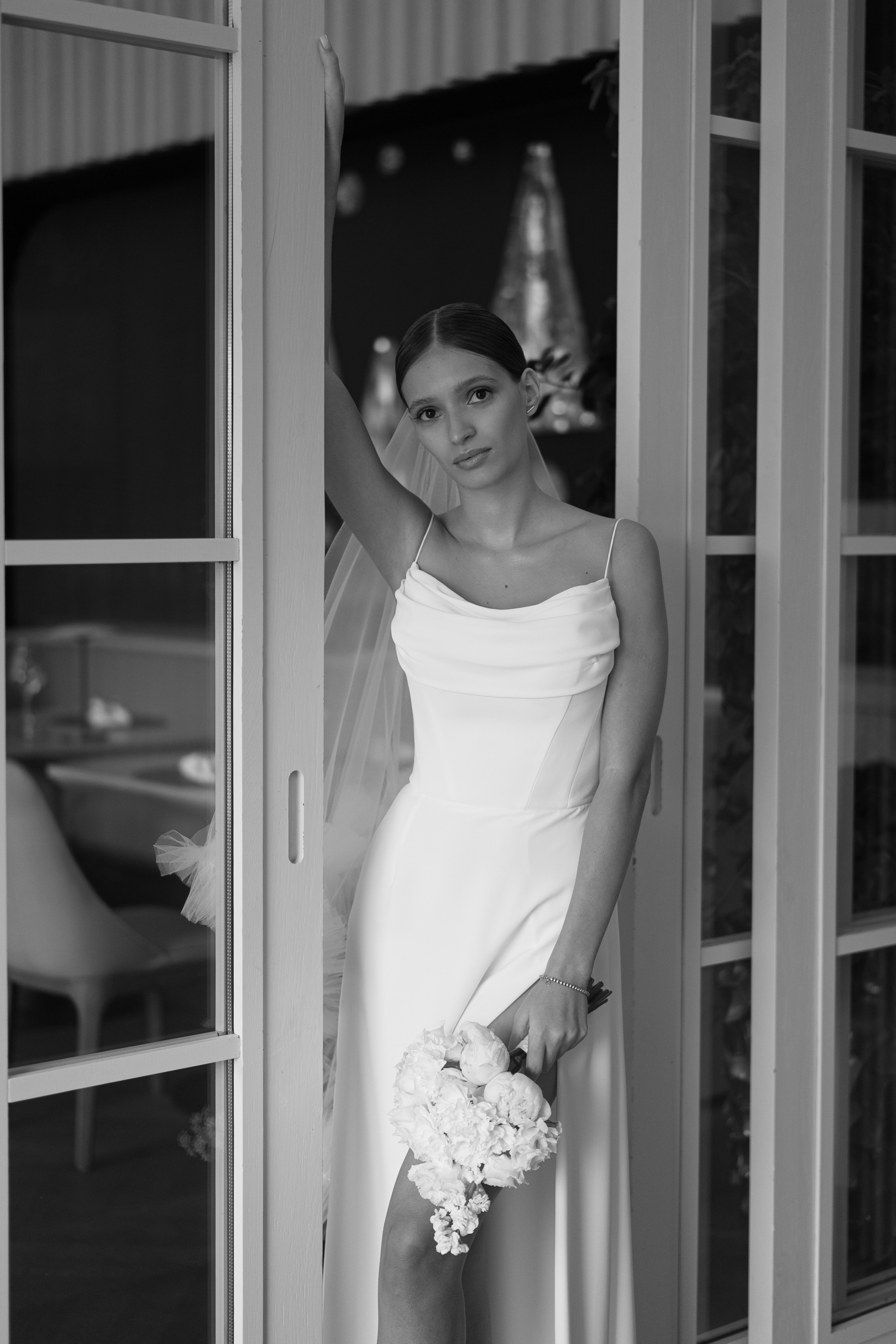 Лиза и Никита