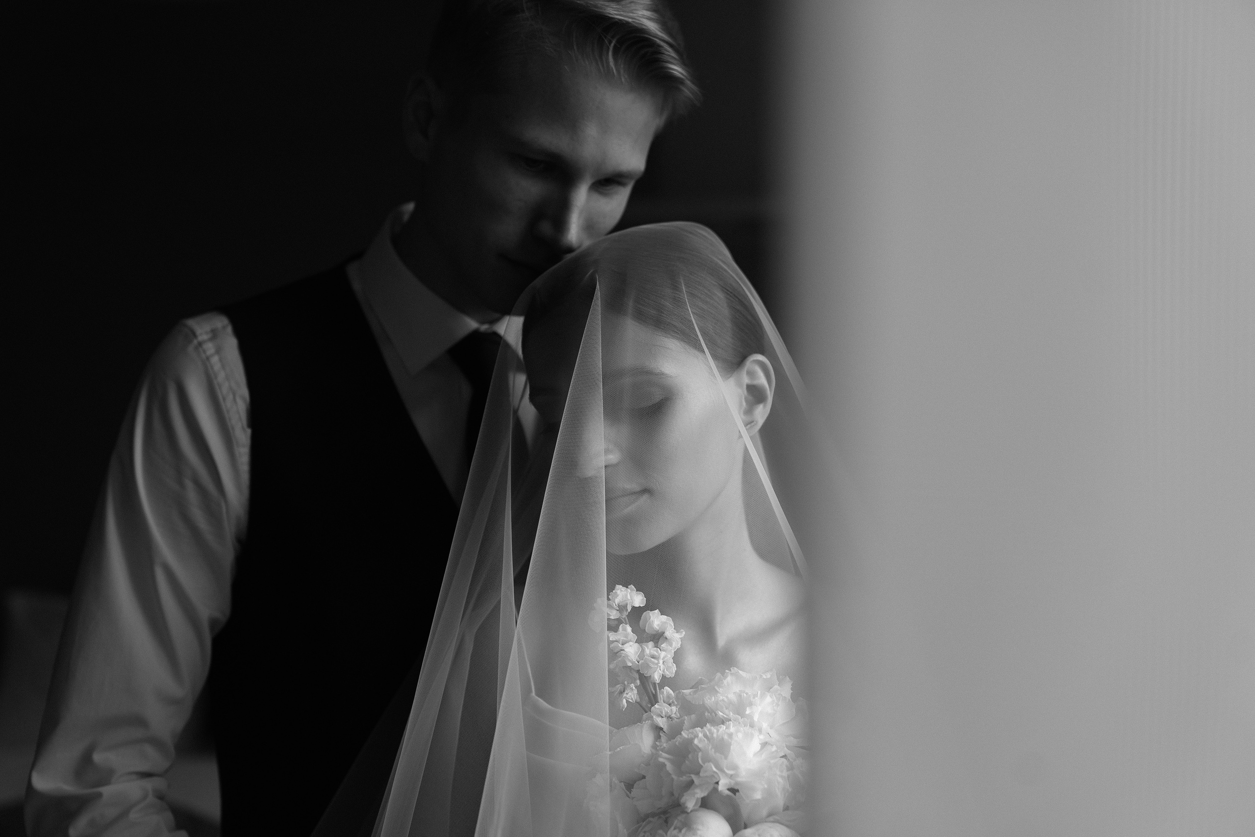 Лиза и Никита