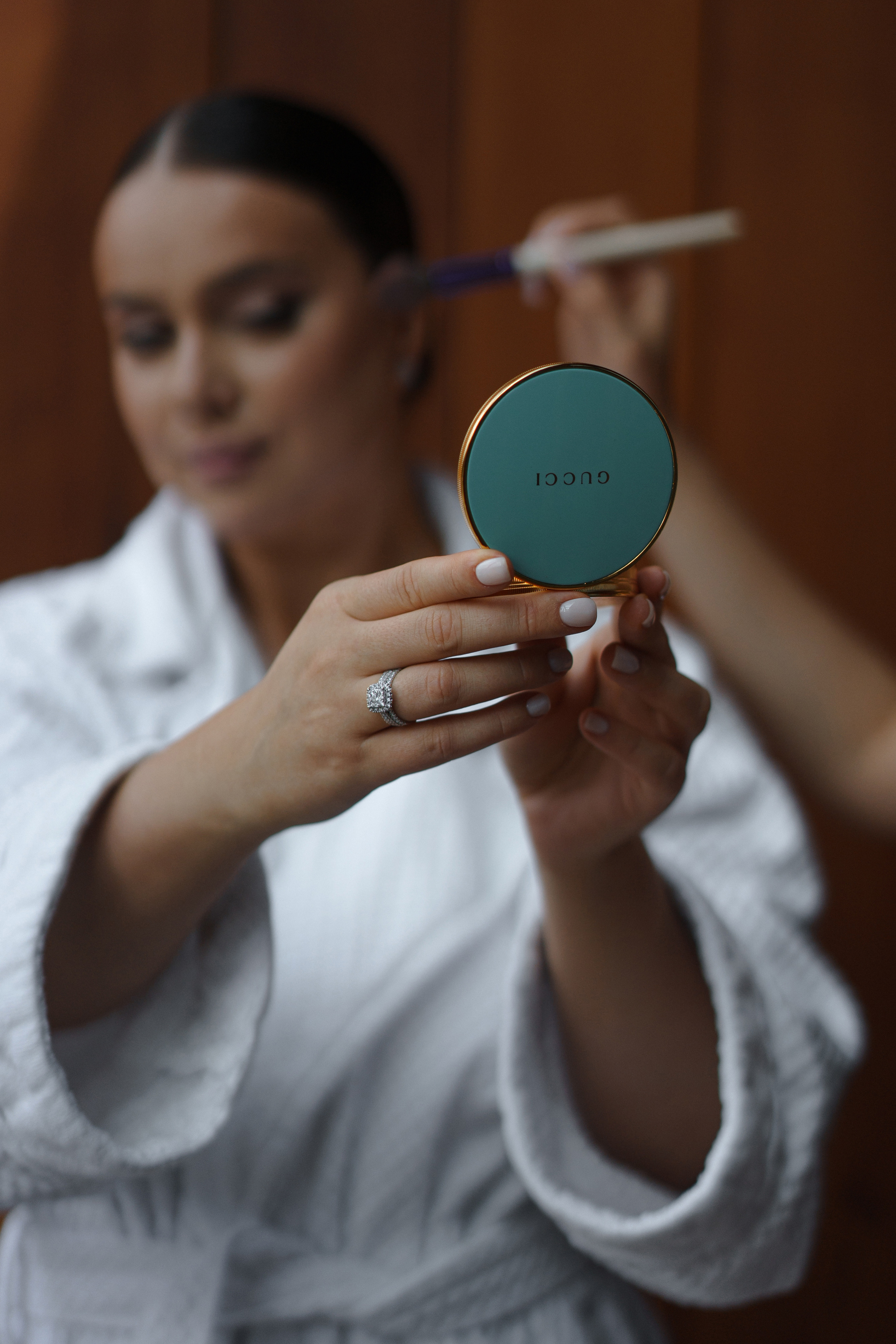 Ксения и Никита