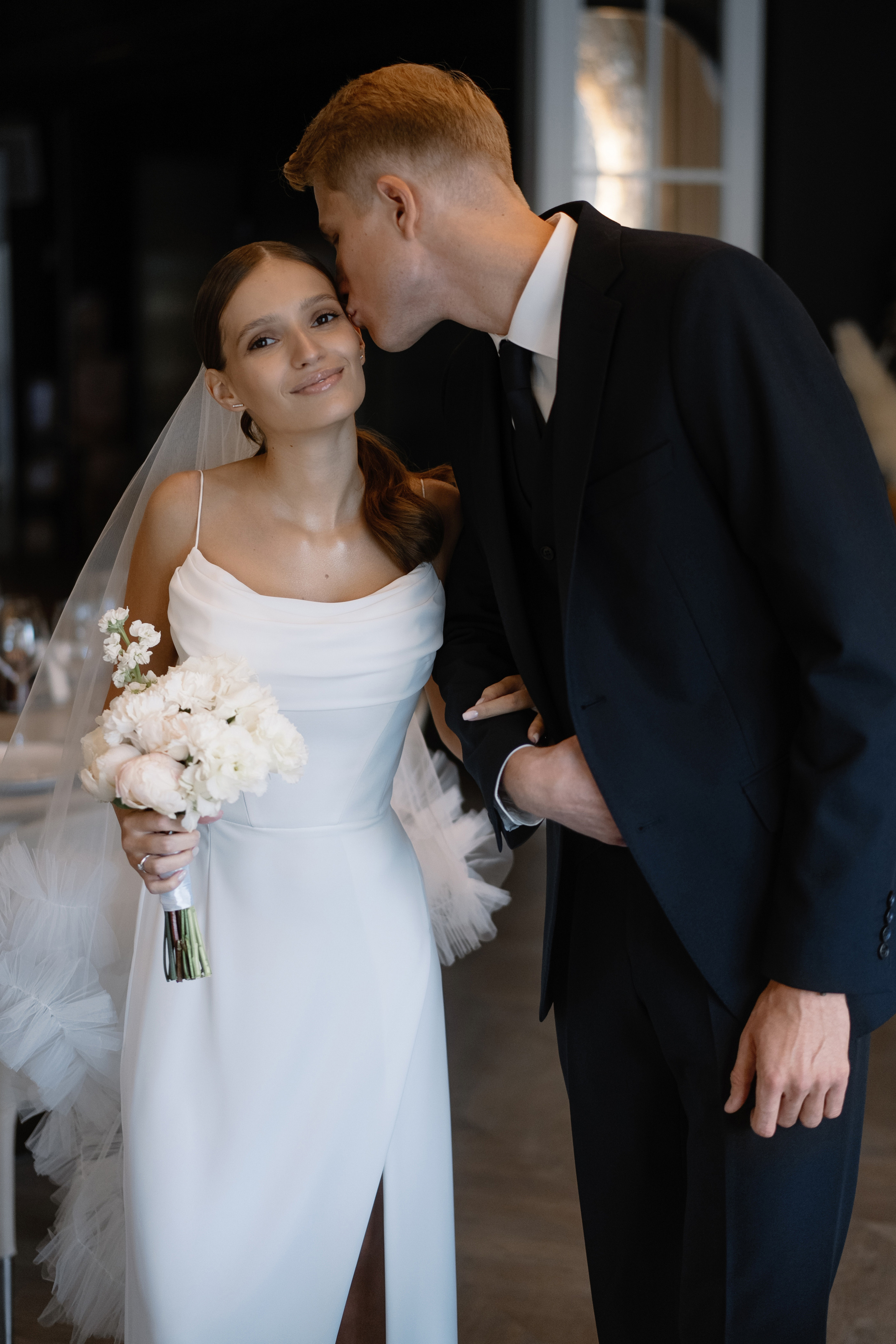 Лиза и Никита