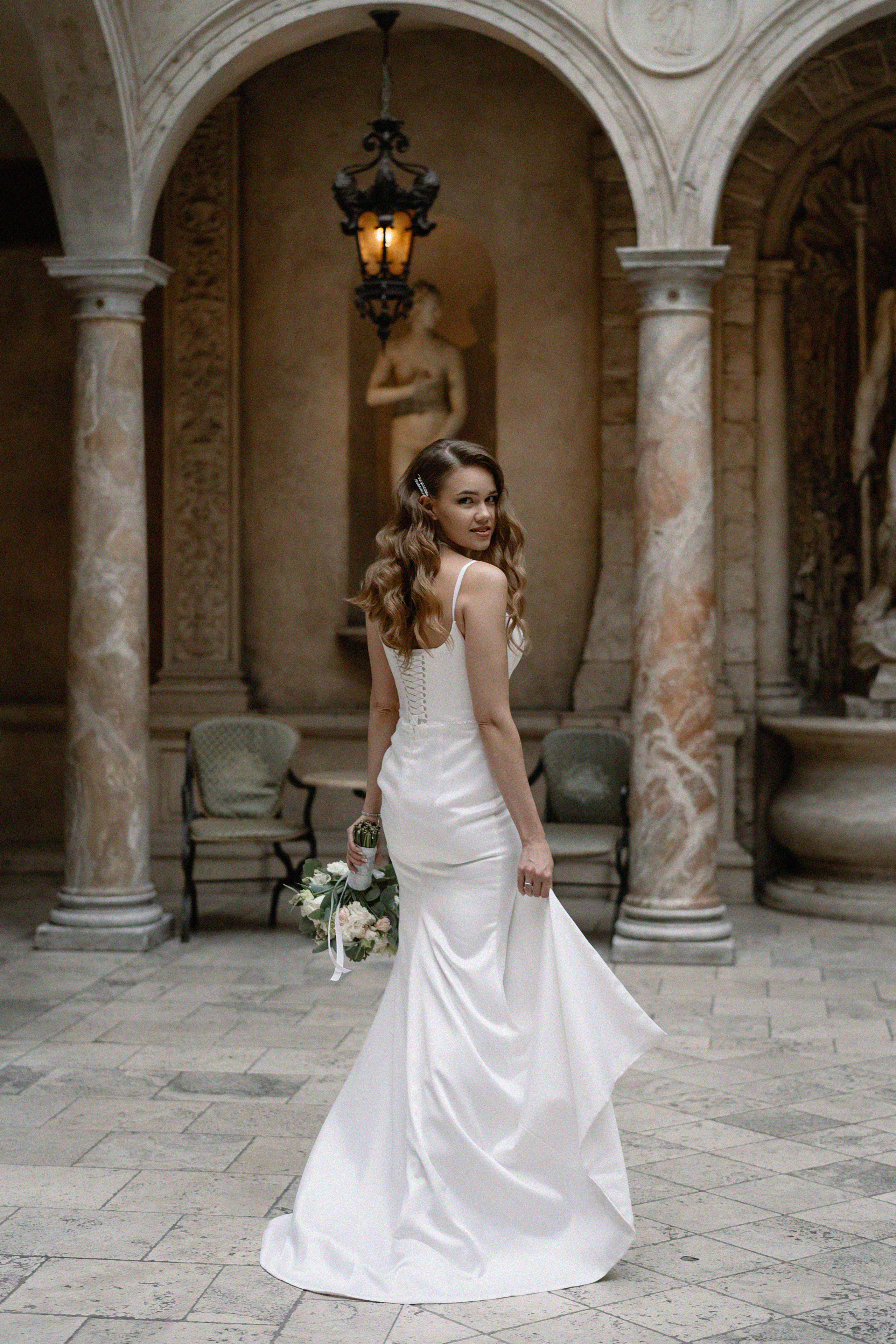 Анастасия и Денис