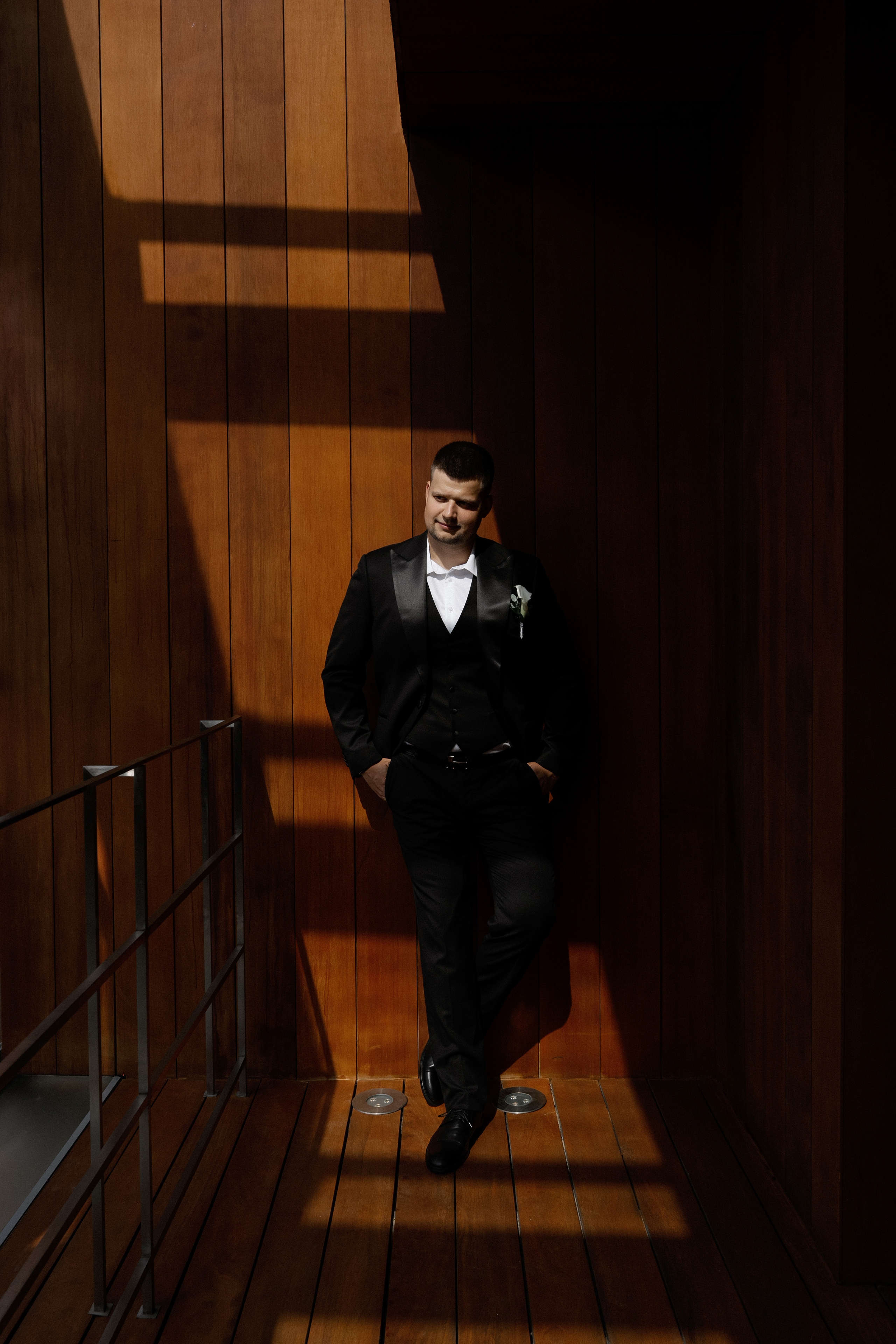 Ксения и Никита