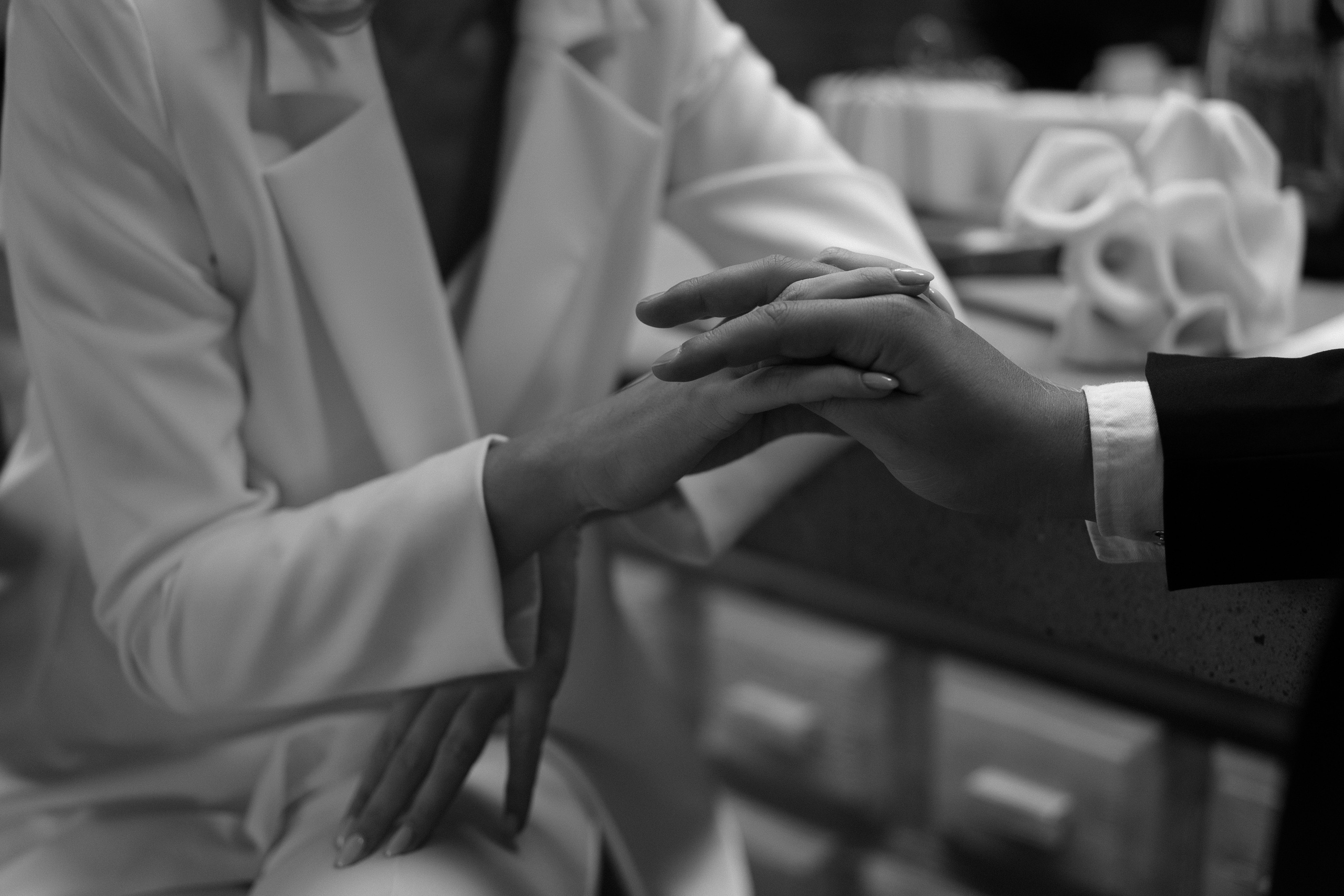 Кристина и Никита