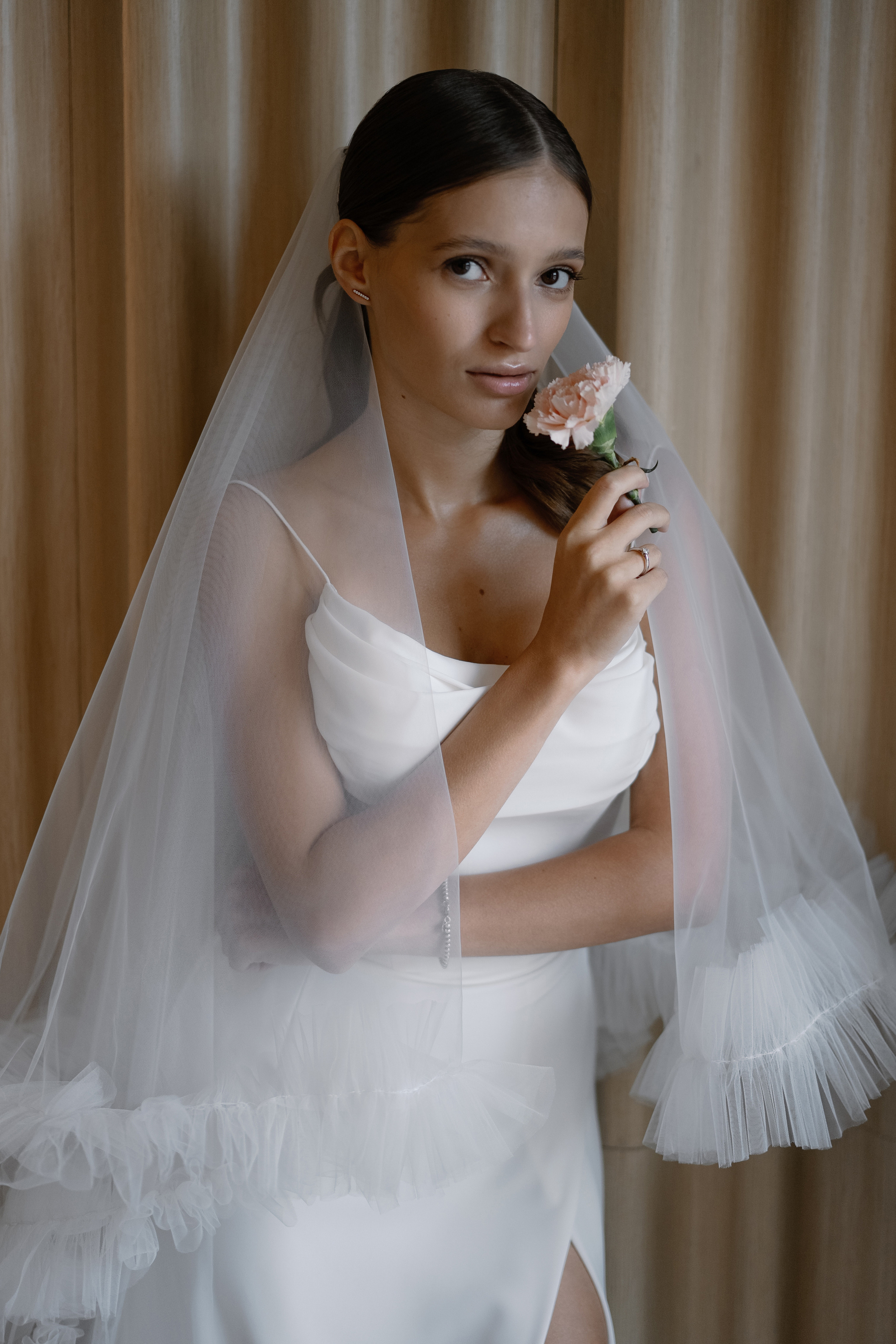 Лиза и Никита