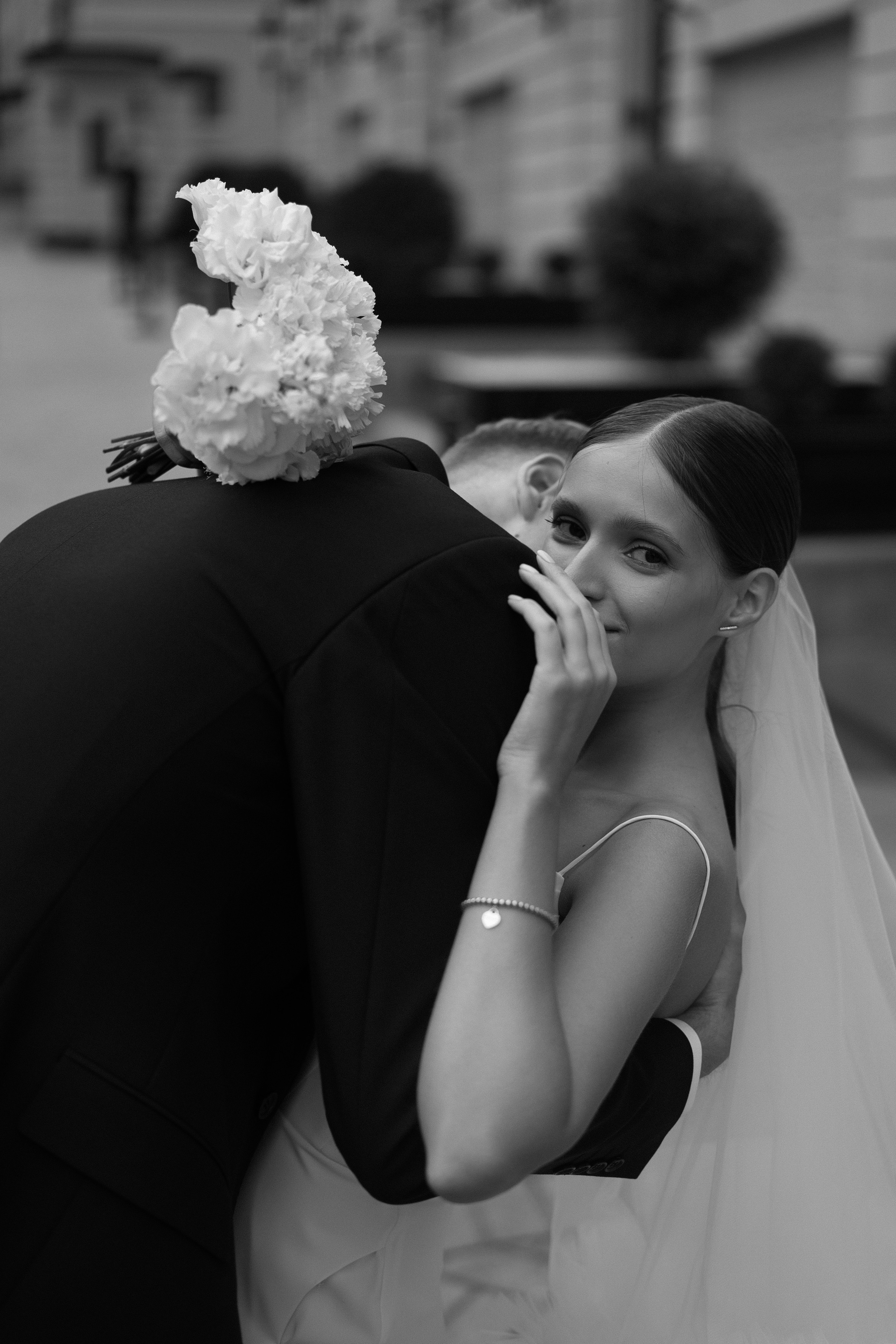 Лиза и Никита