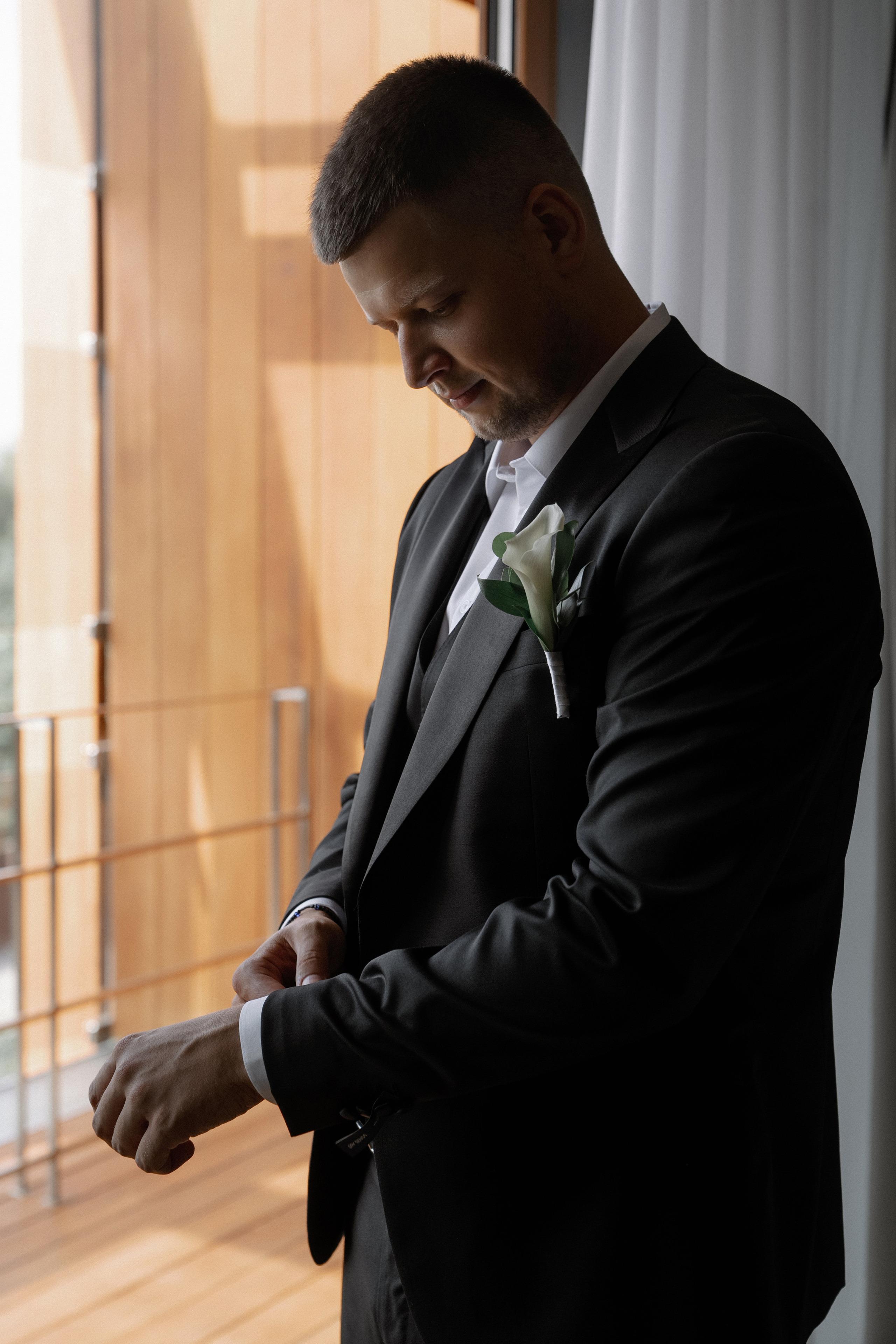 Ксения и Никита