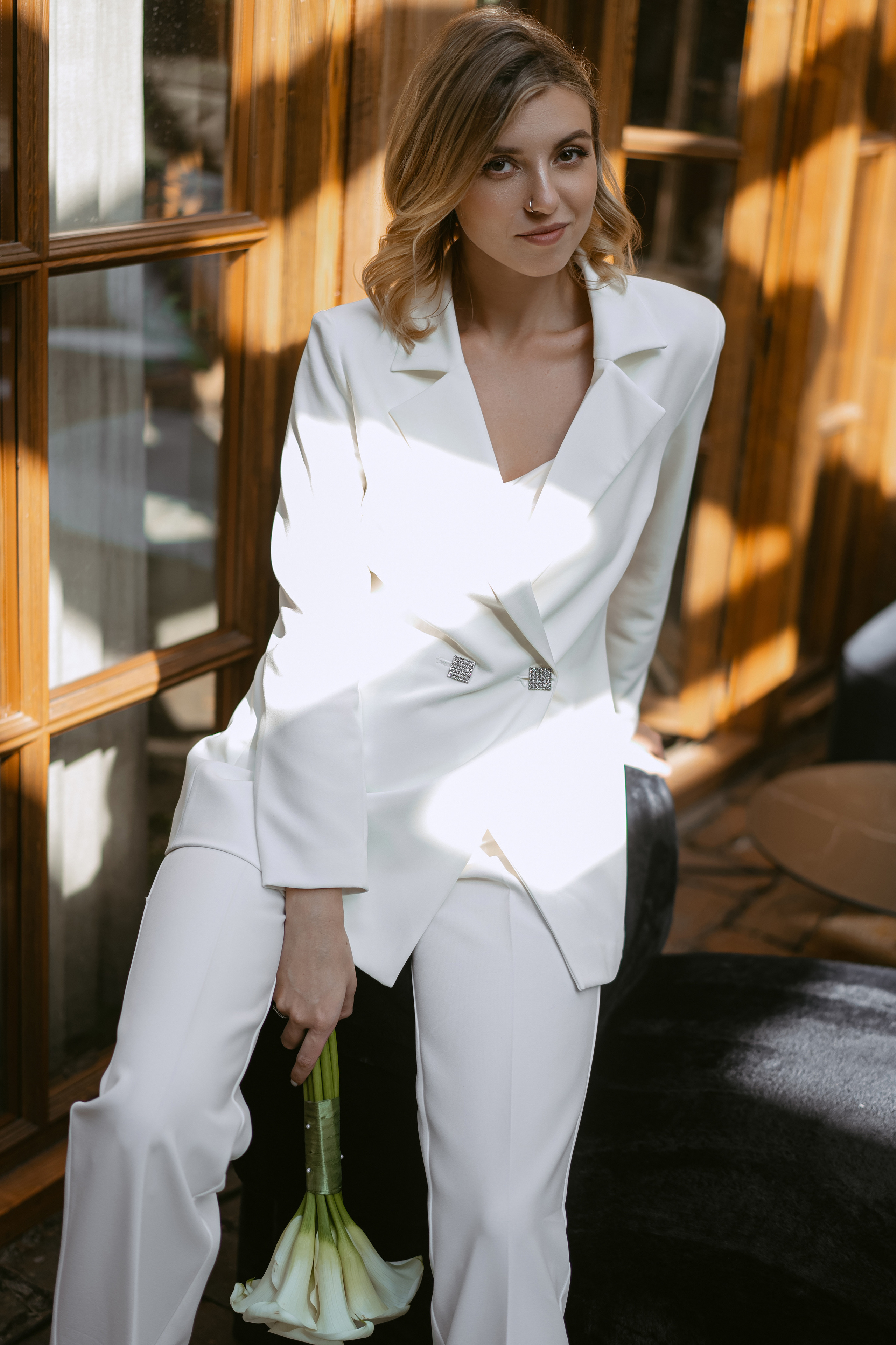 Кристина и Никита