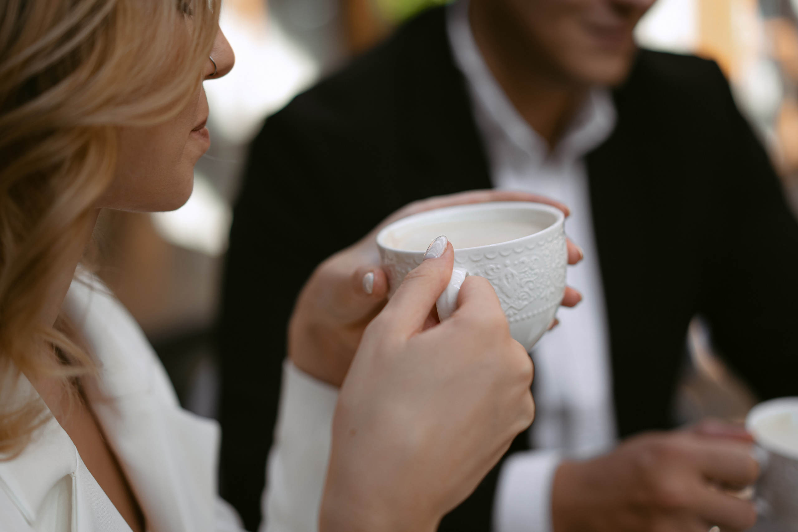 Кристина и Никита