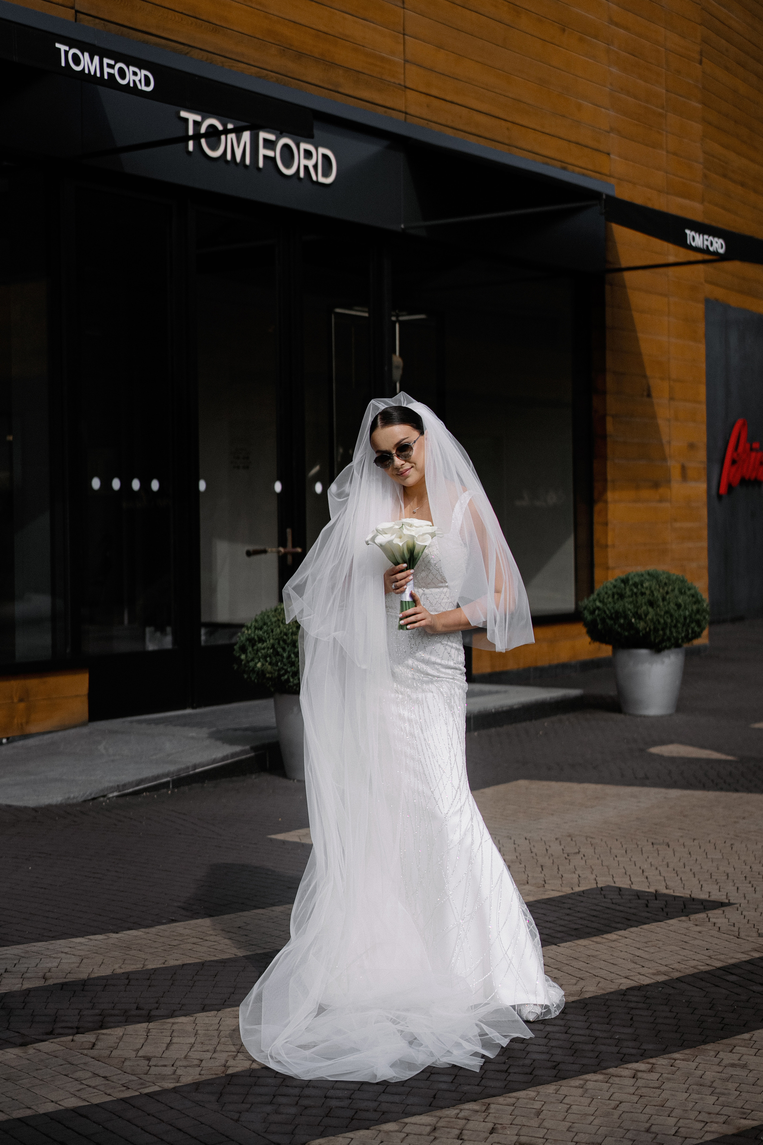 Ксения и Никита