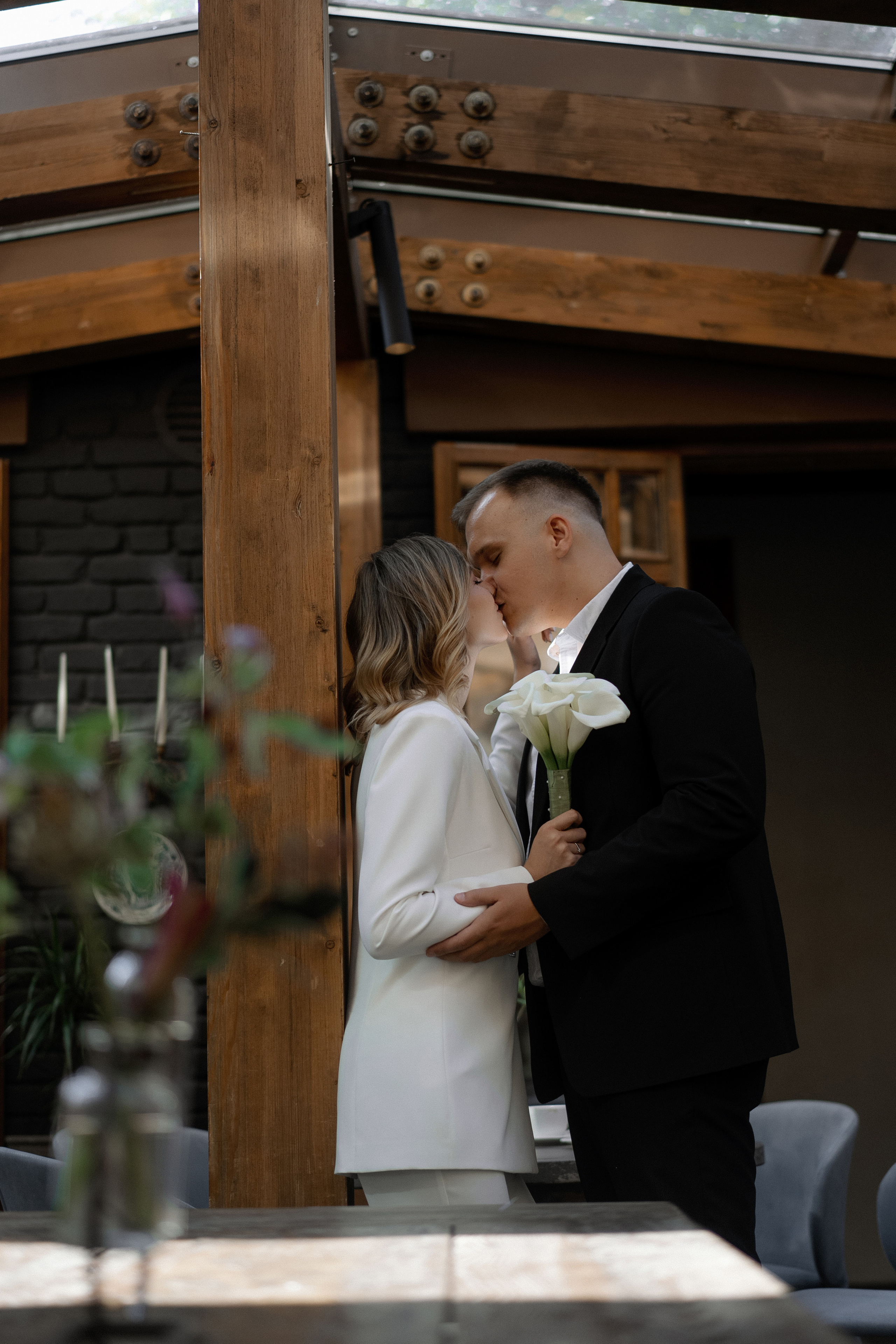 Кристина и Никита