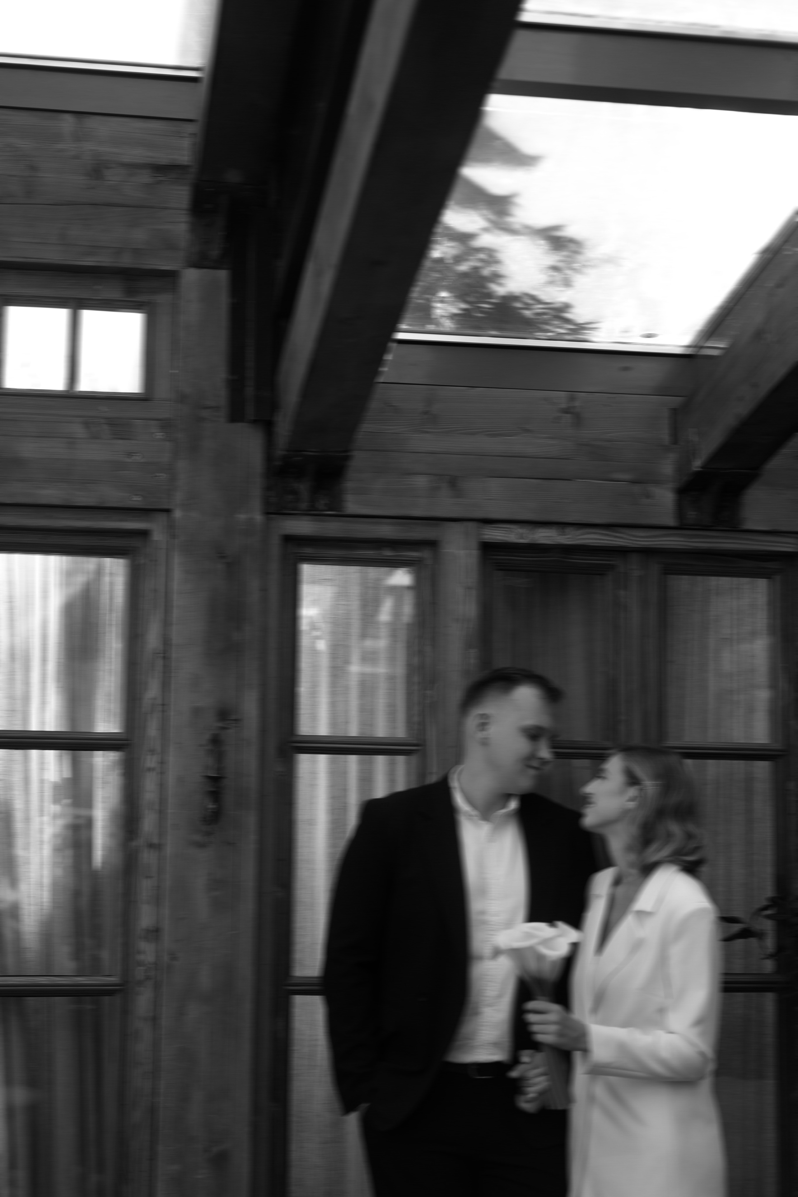 Кристина и Никита