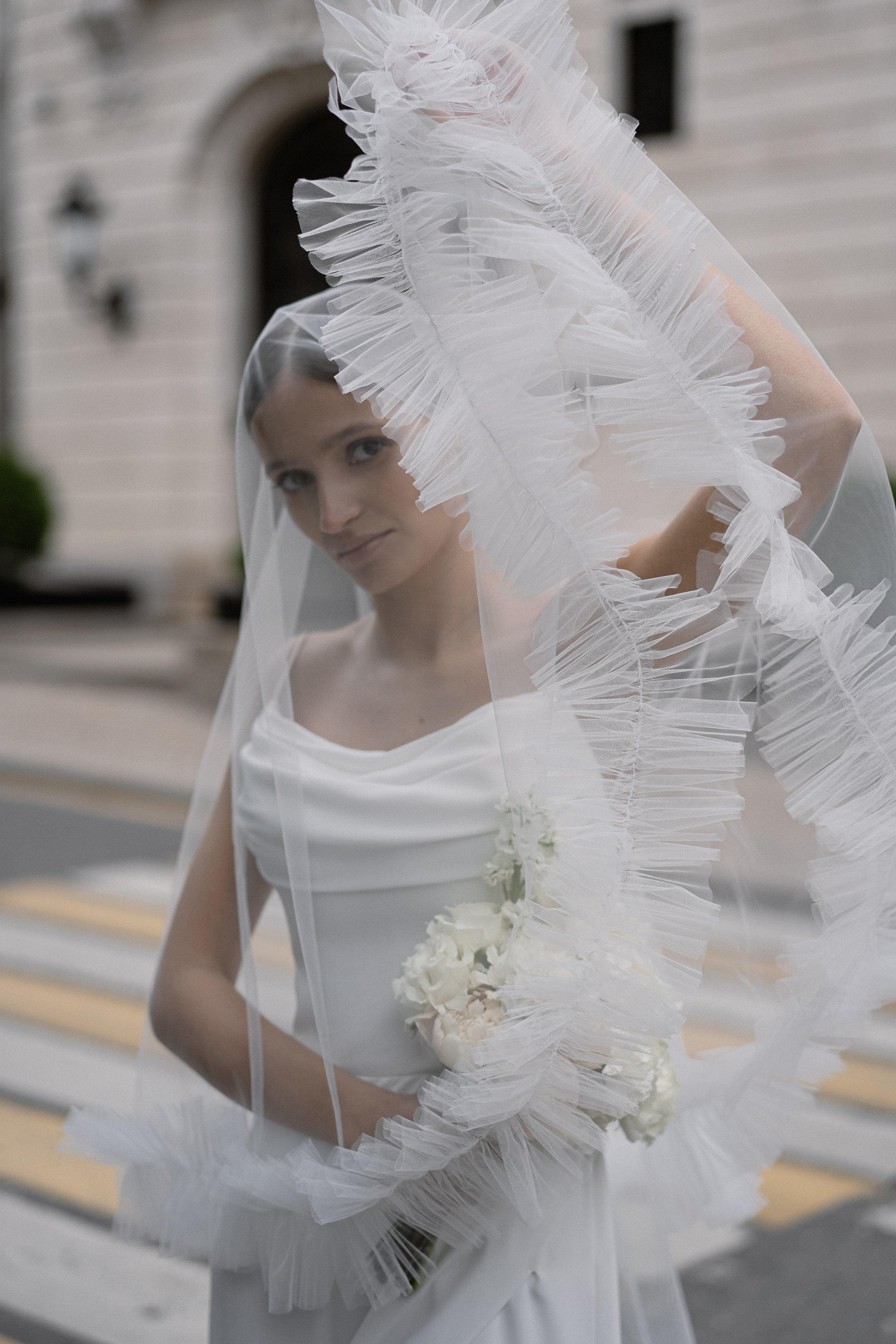 Лиза и Никита