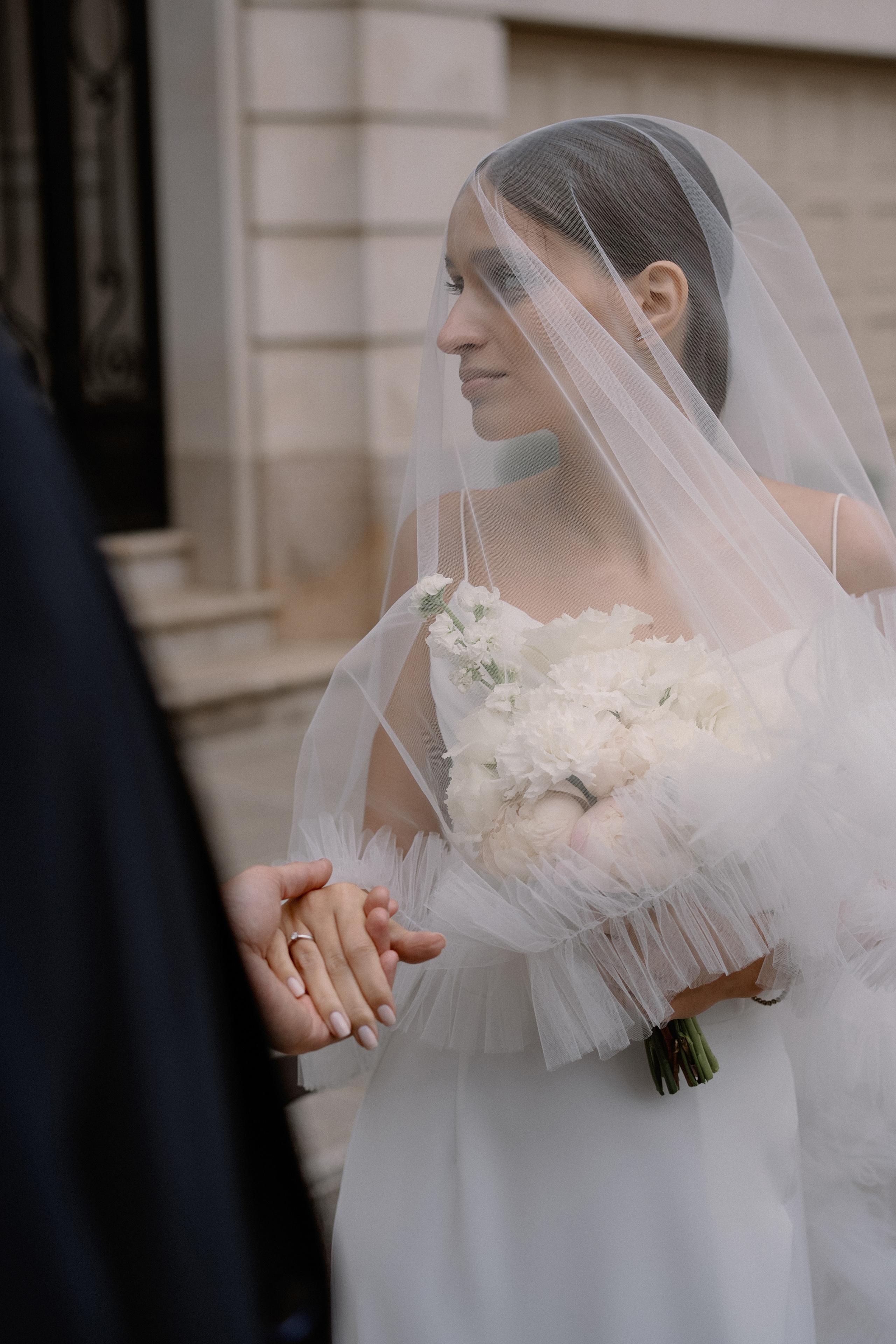 Лиза и Никита