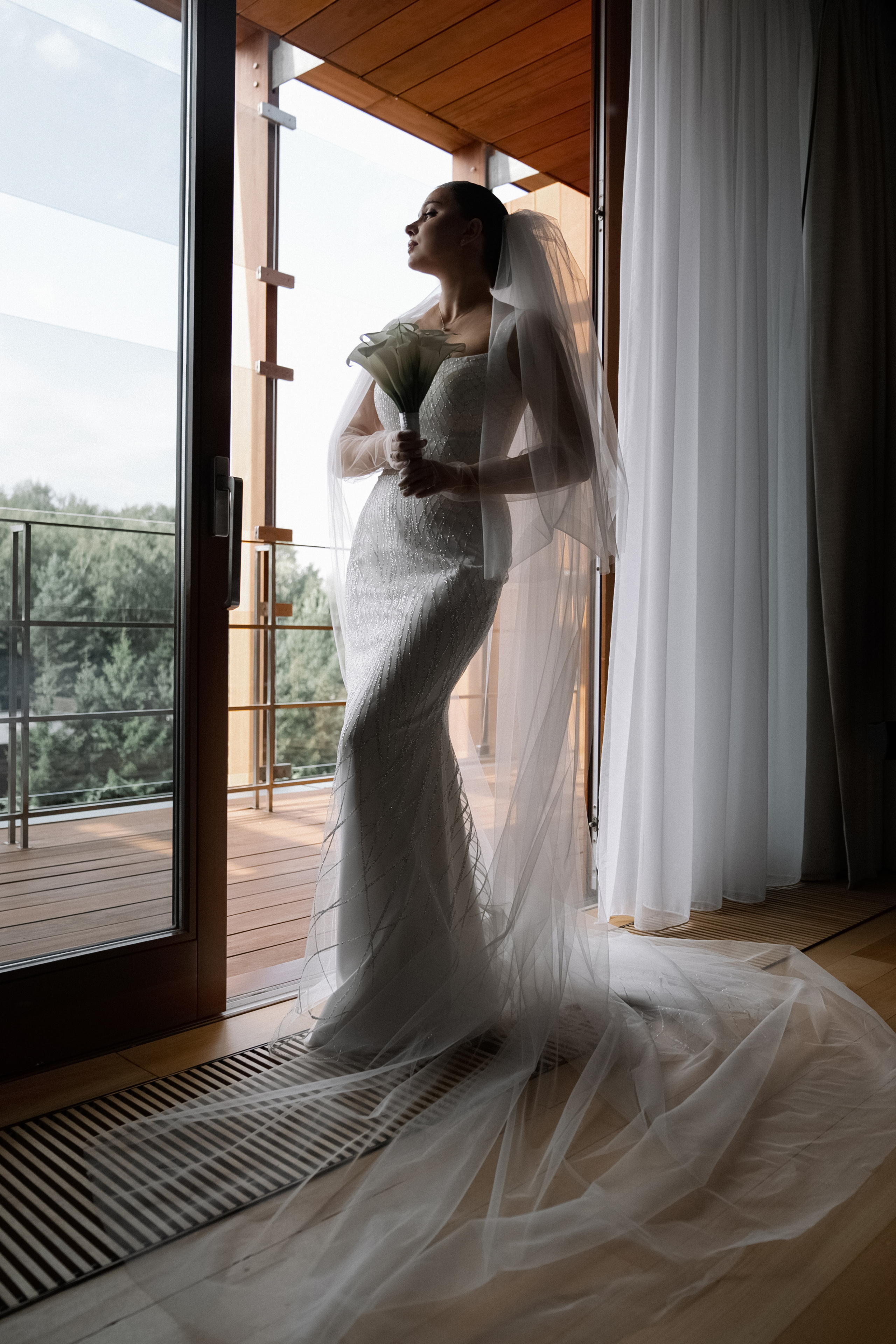 Ксения и Никита