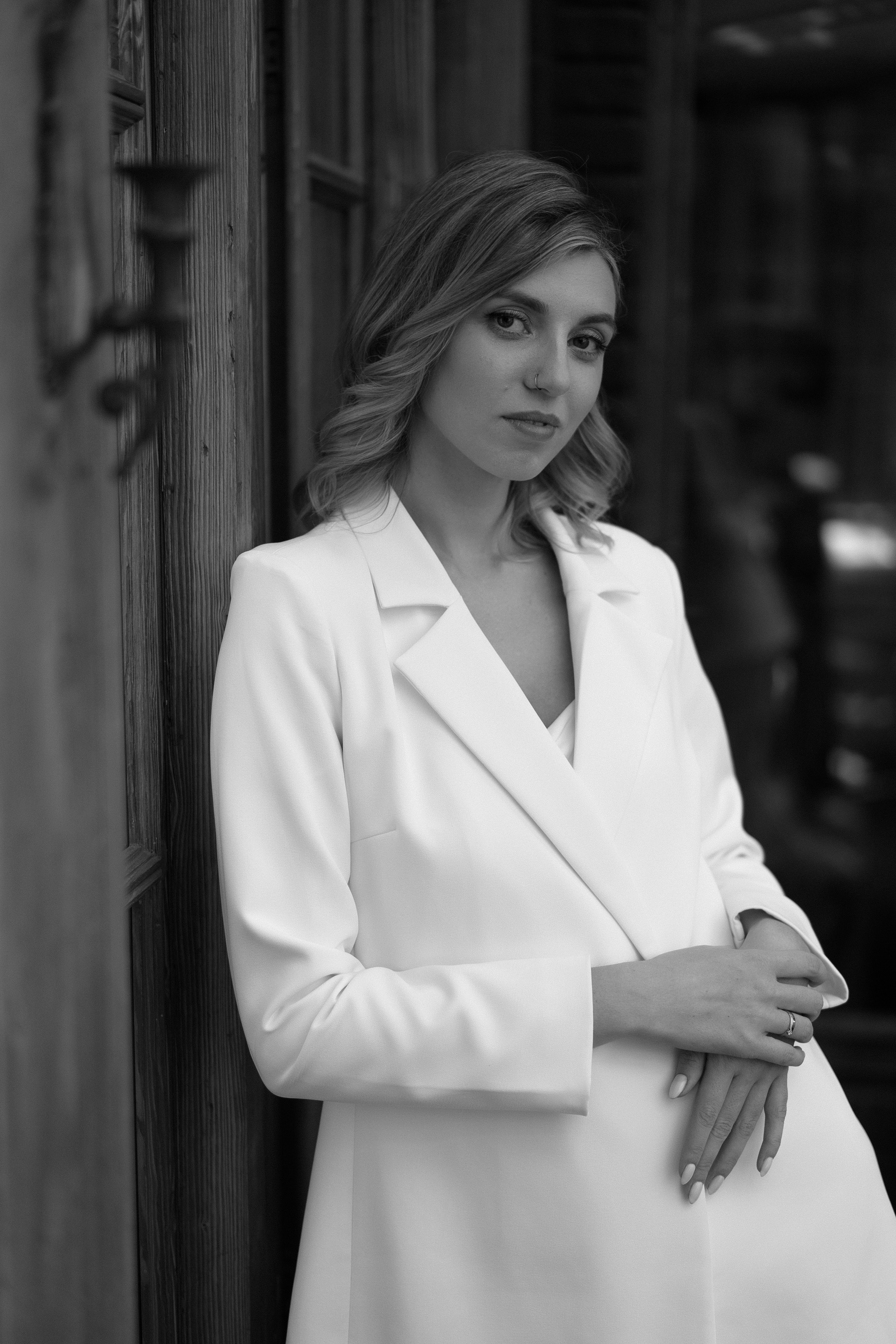 Кристина и Никита