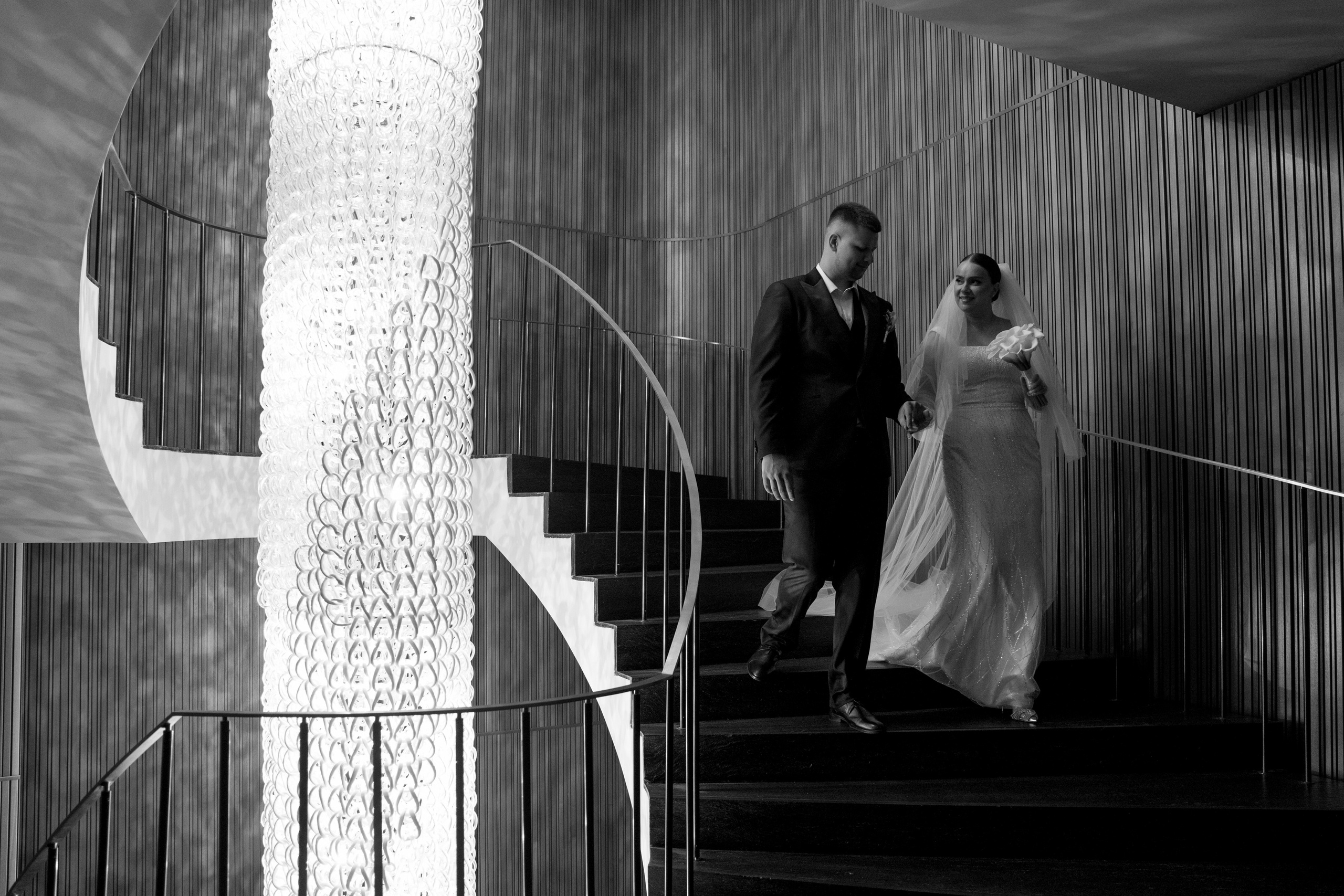 Ксения и Никита