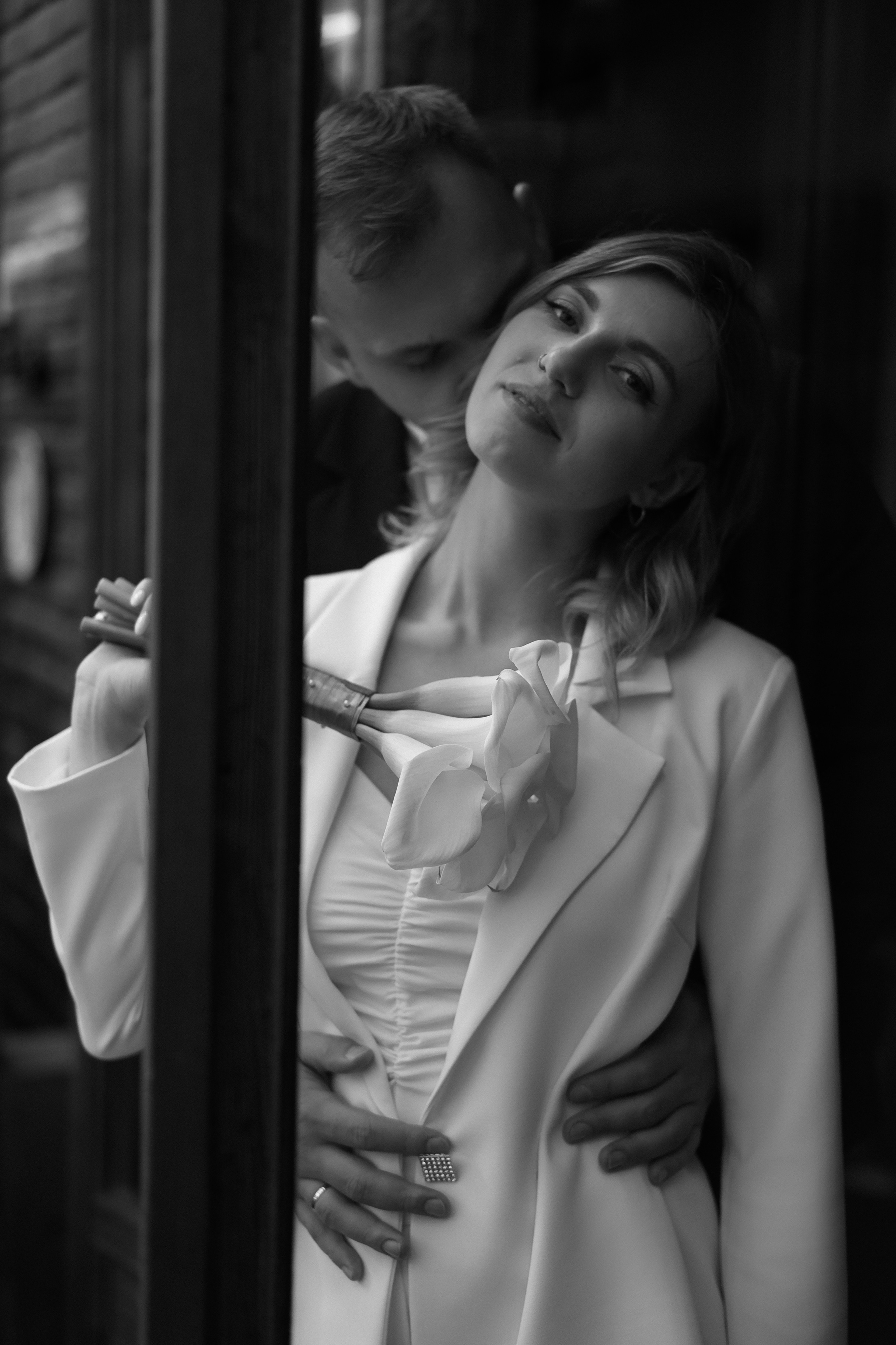 Кристина и Никита