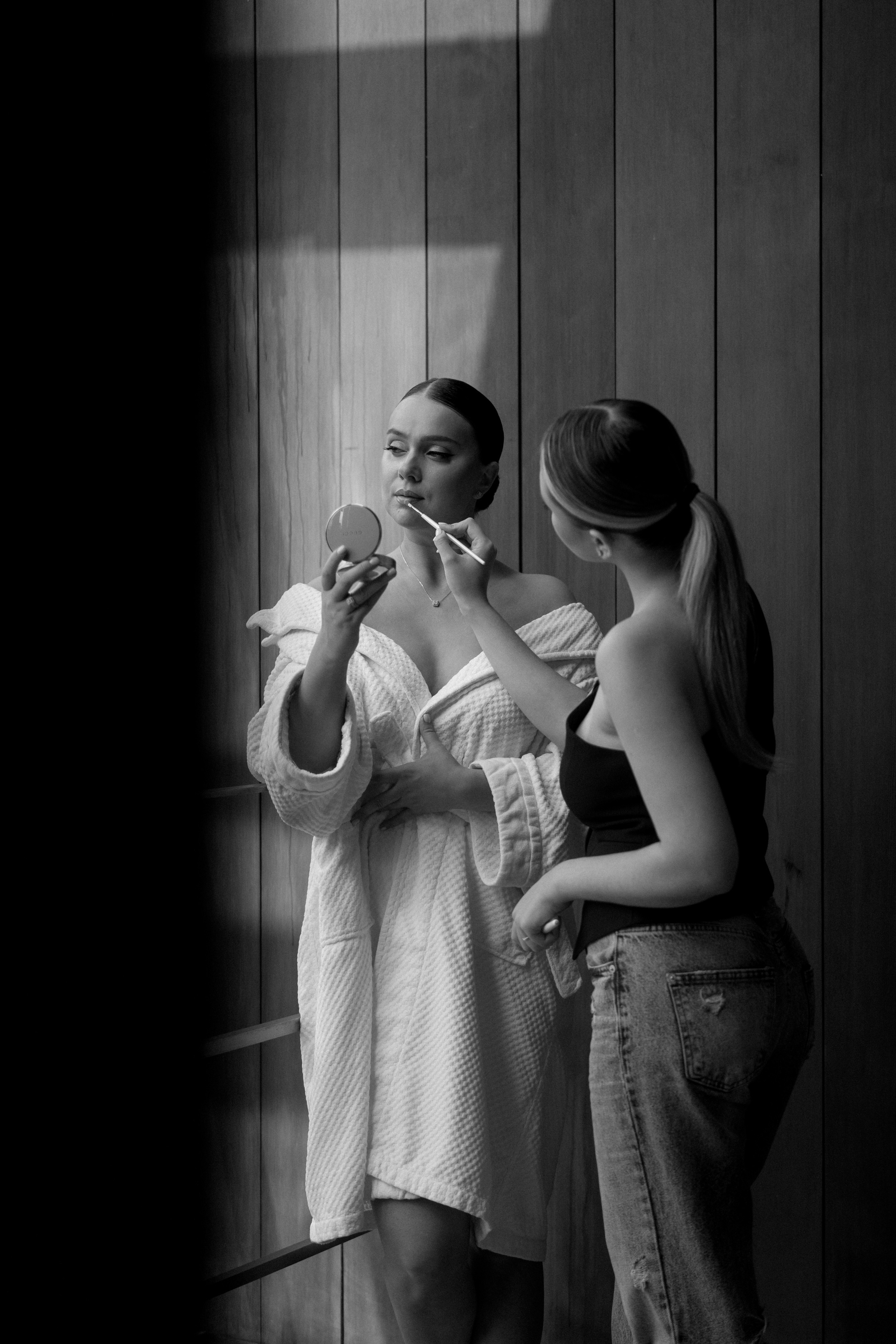 Ксения и Никита