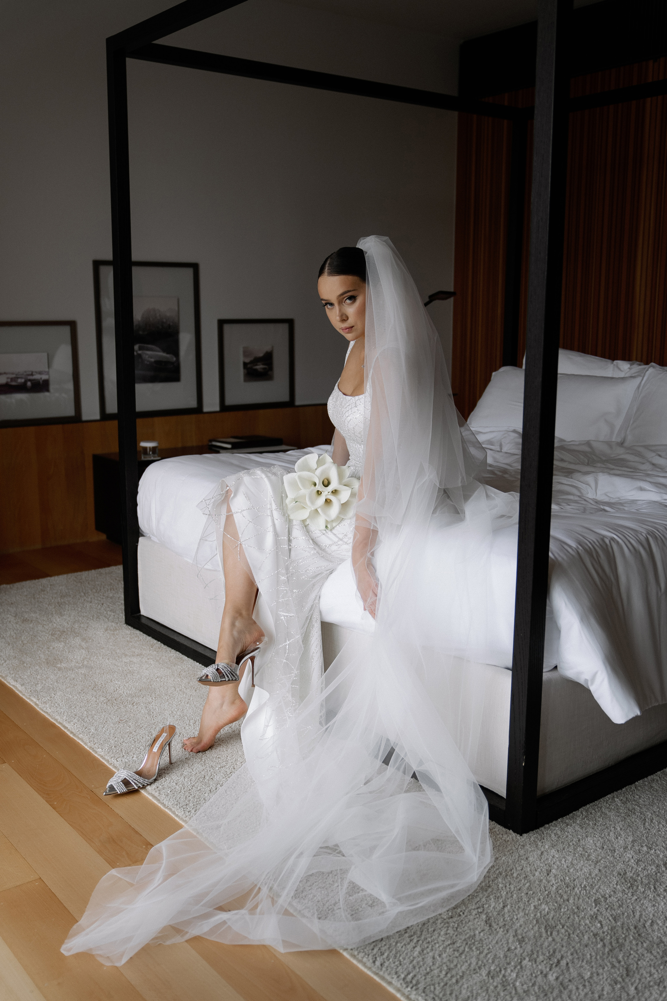 Ксения и Никита