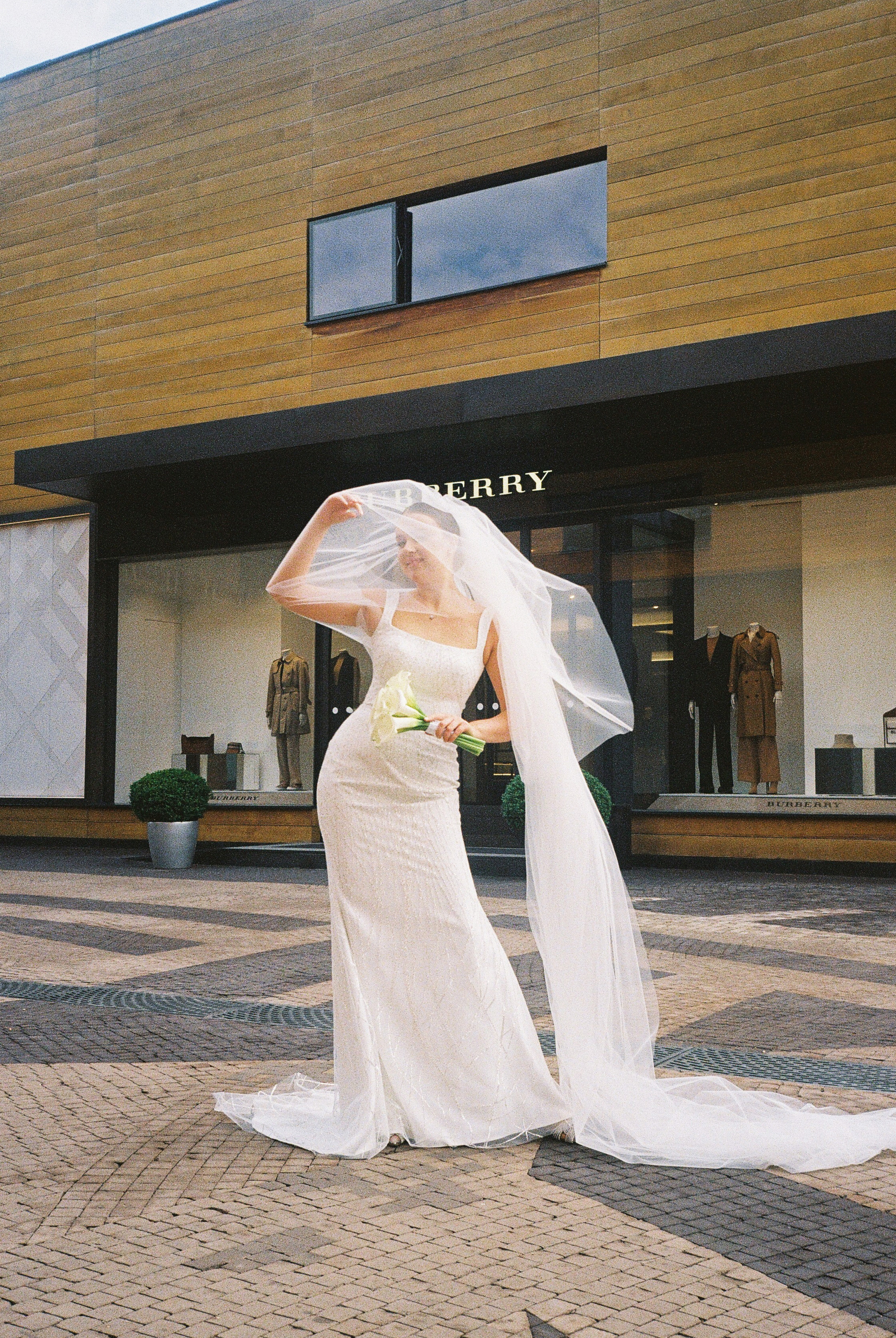 Ксения и Никита