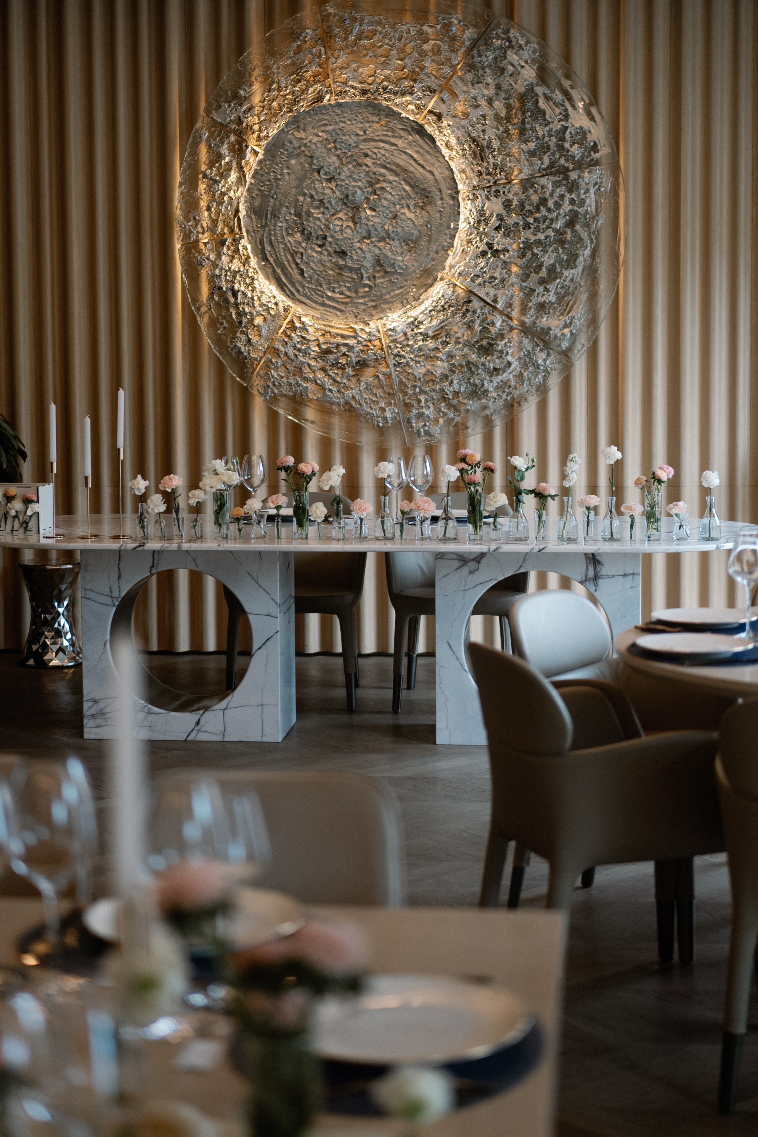 Лиза и Никита