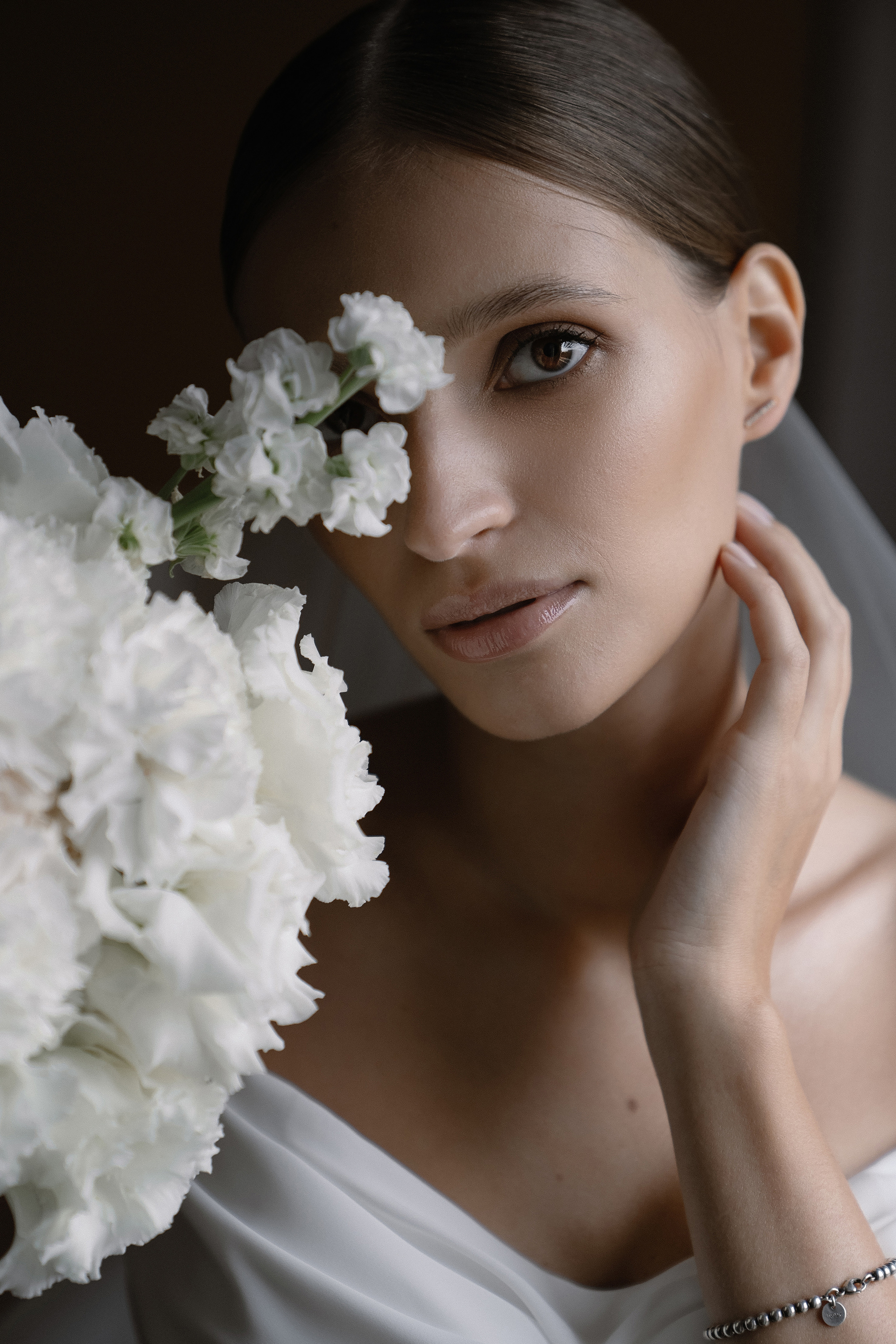 Лиза и Никита