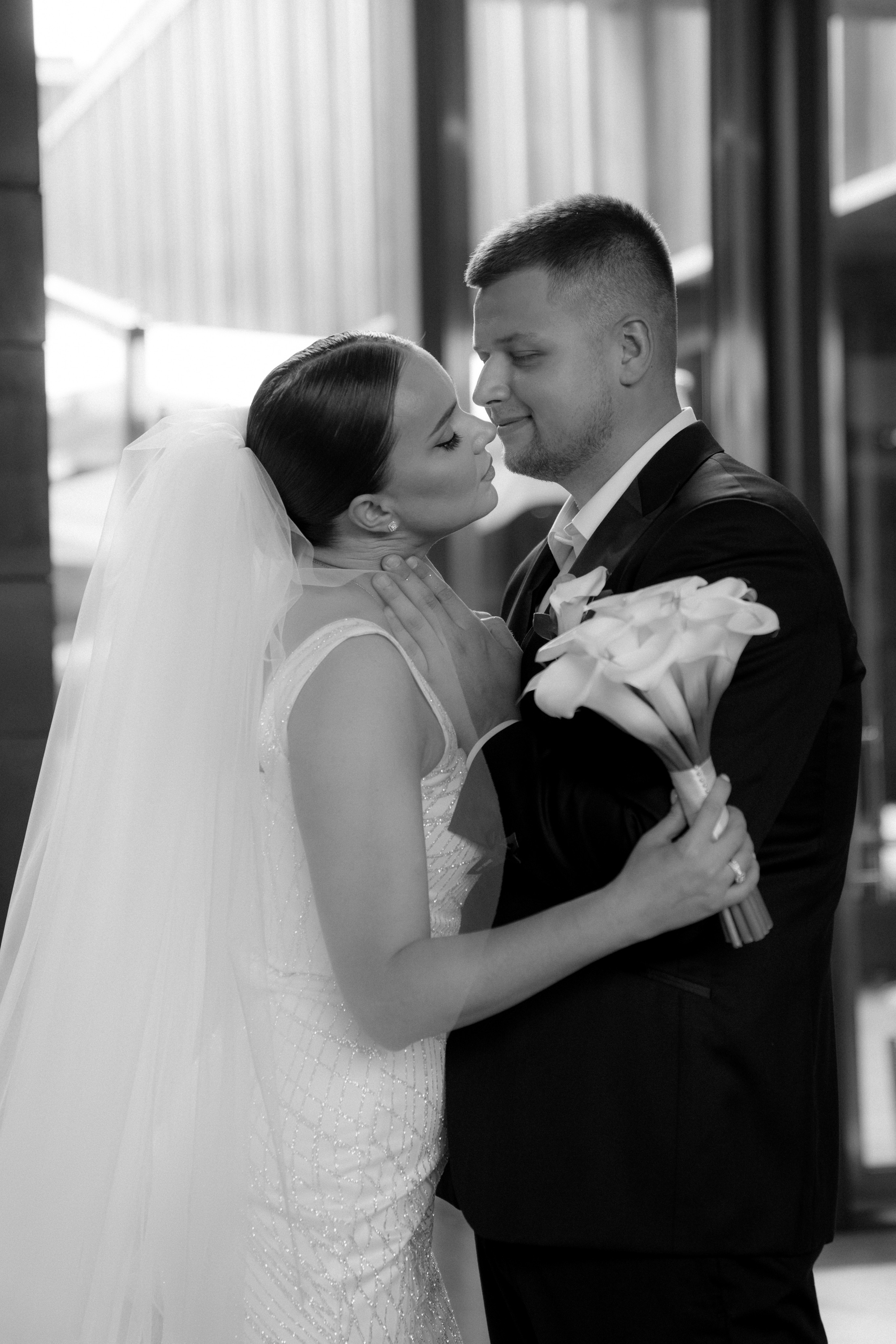 Ксения и Никита