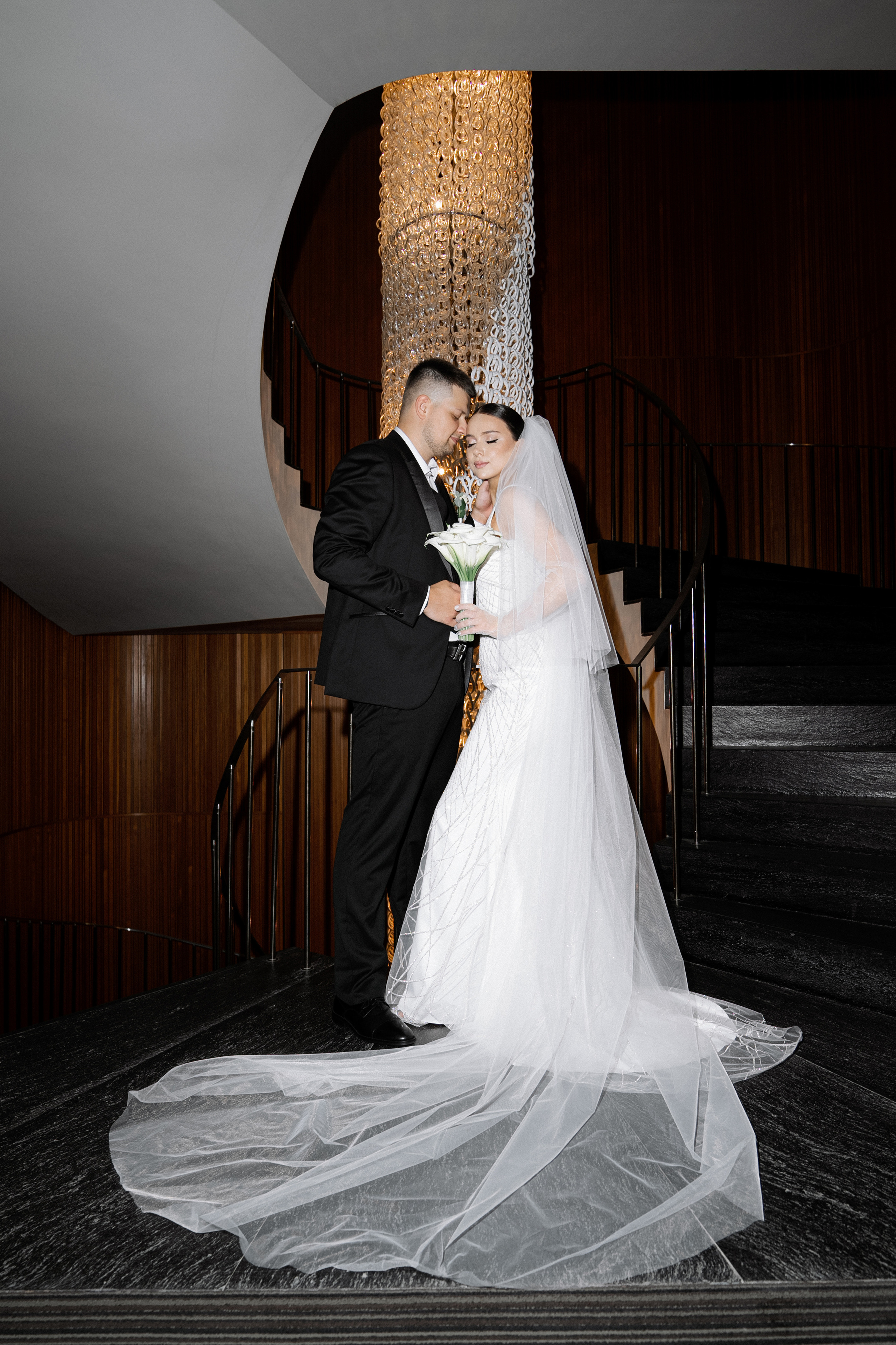 Ксения и Никита