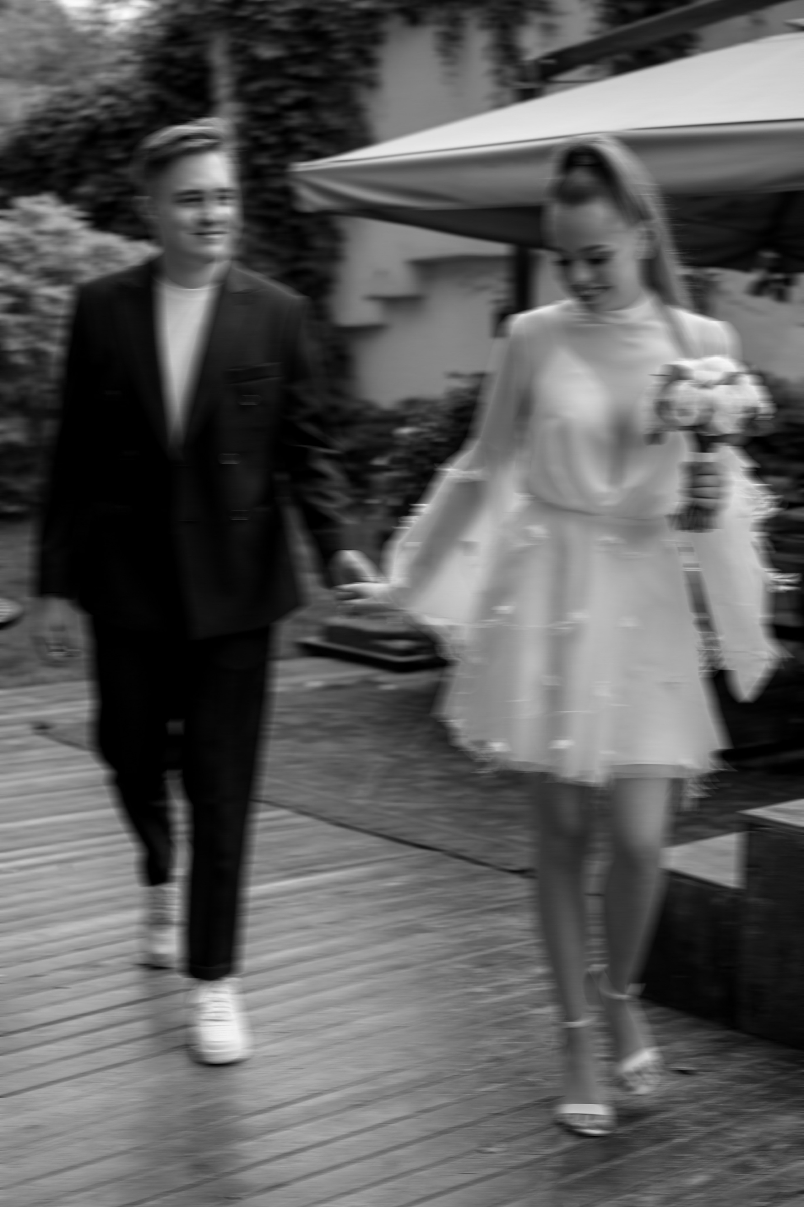 Артем и Анастасия