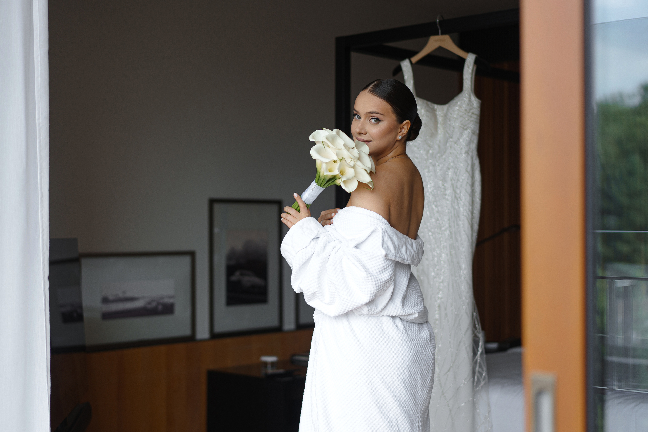 Ксения и Никита