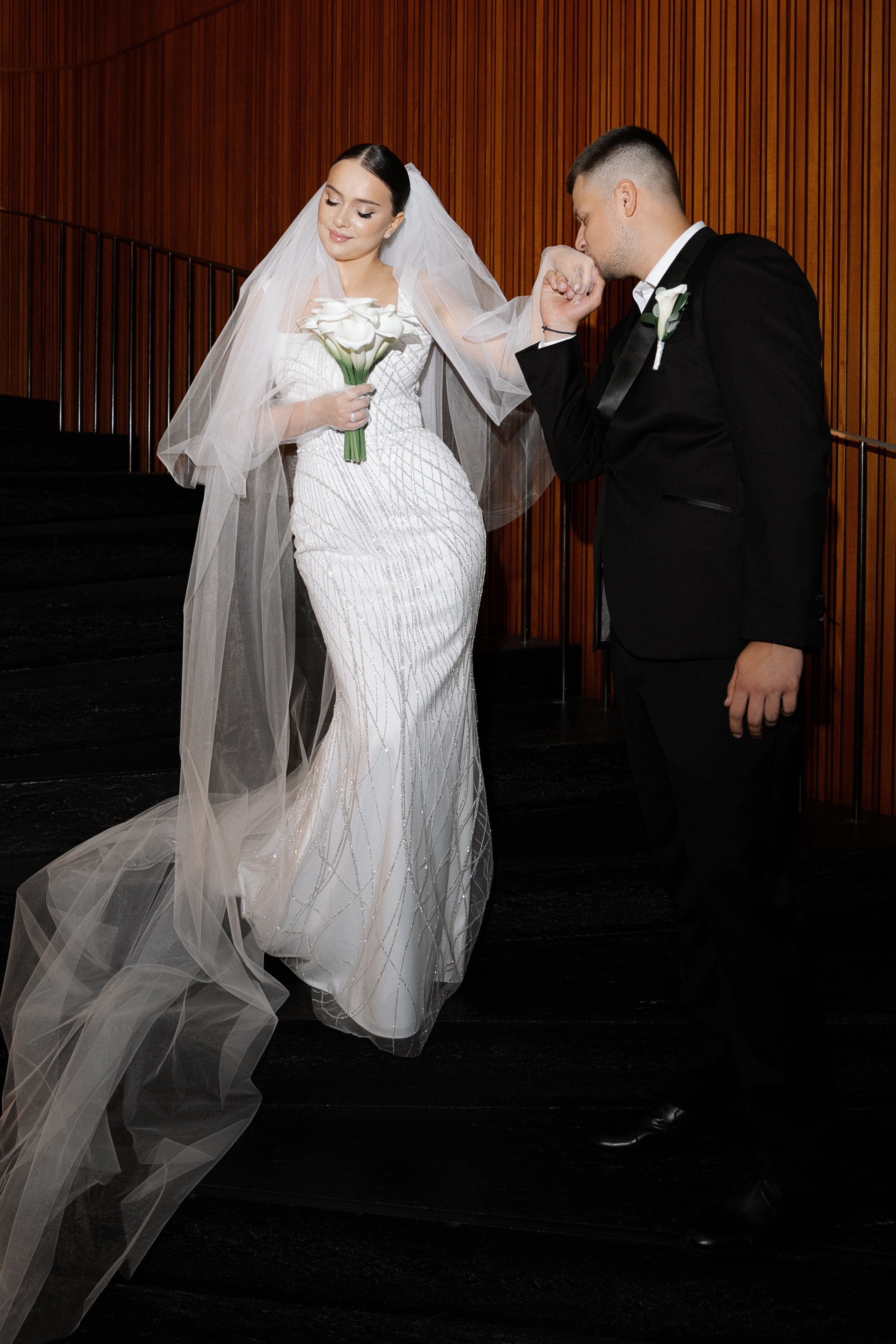 Ксения и Никита