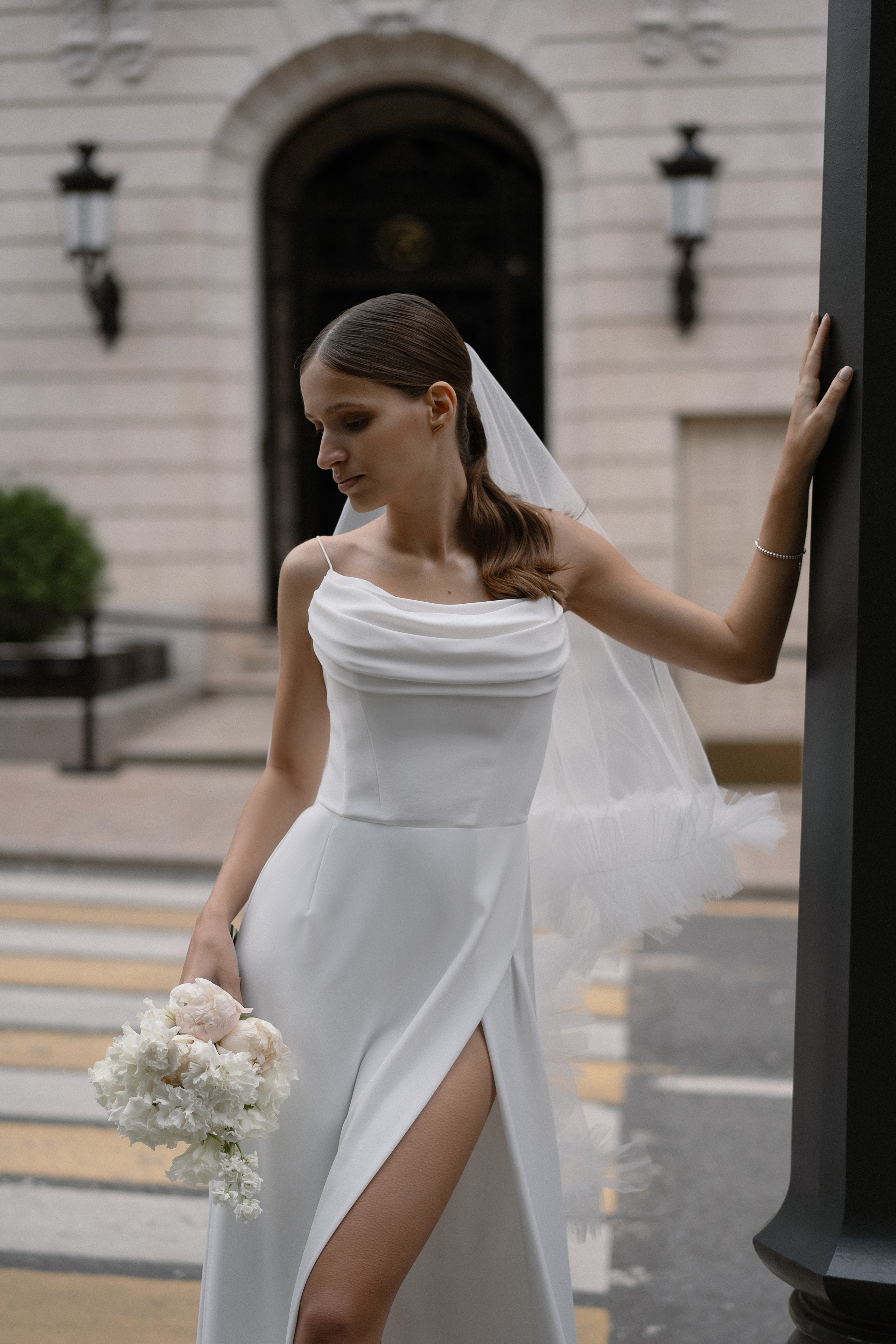 Лиза и Никита