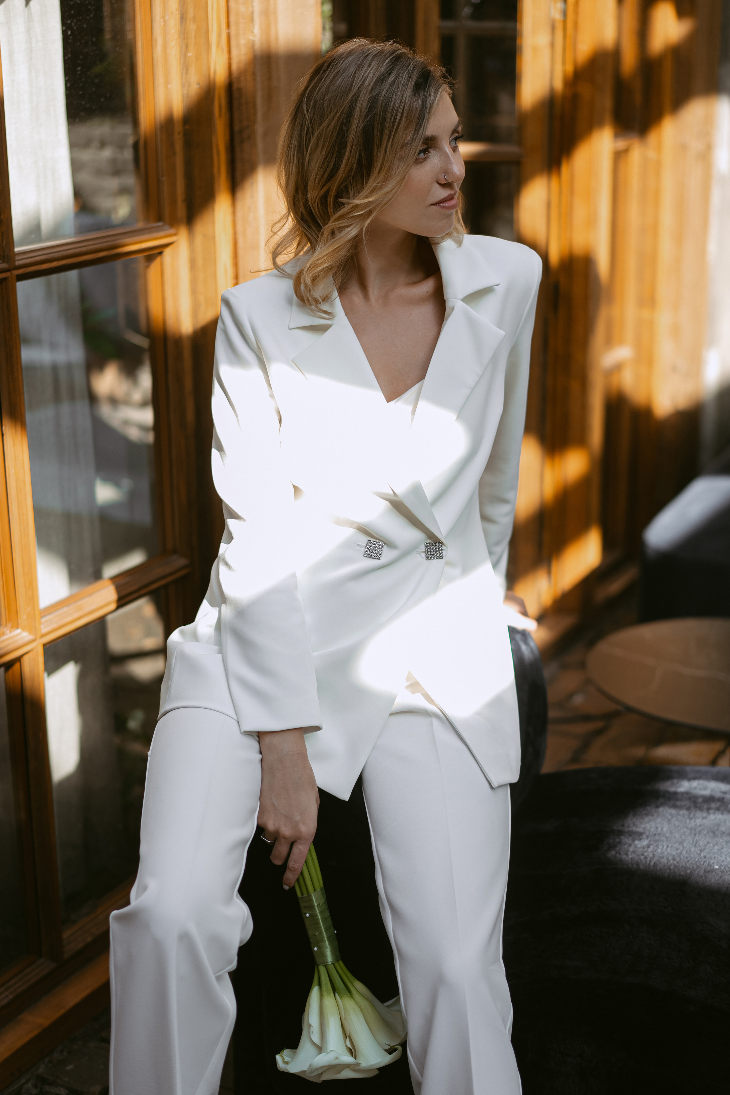 Кристина и Никита