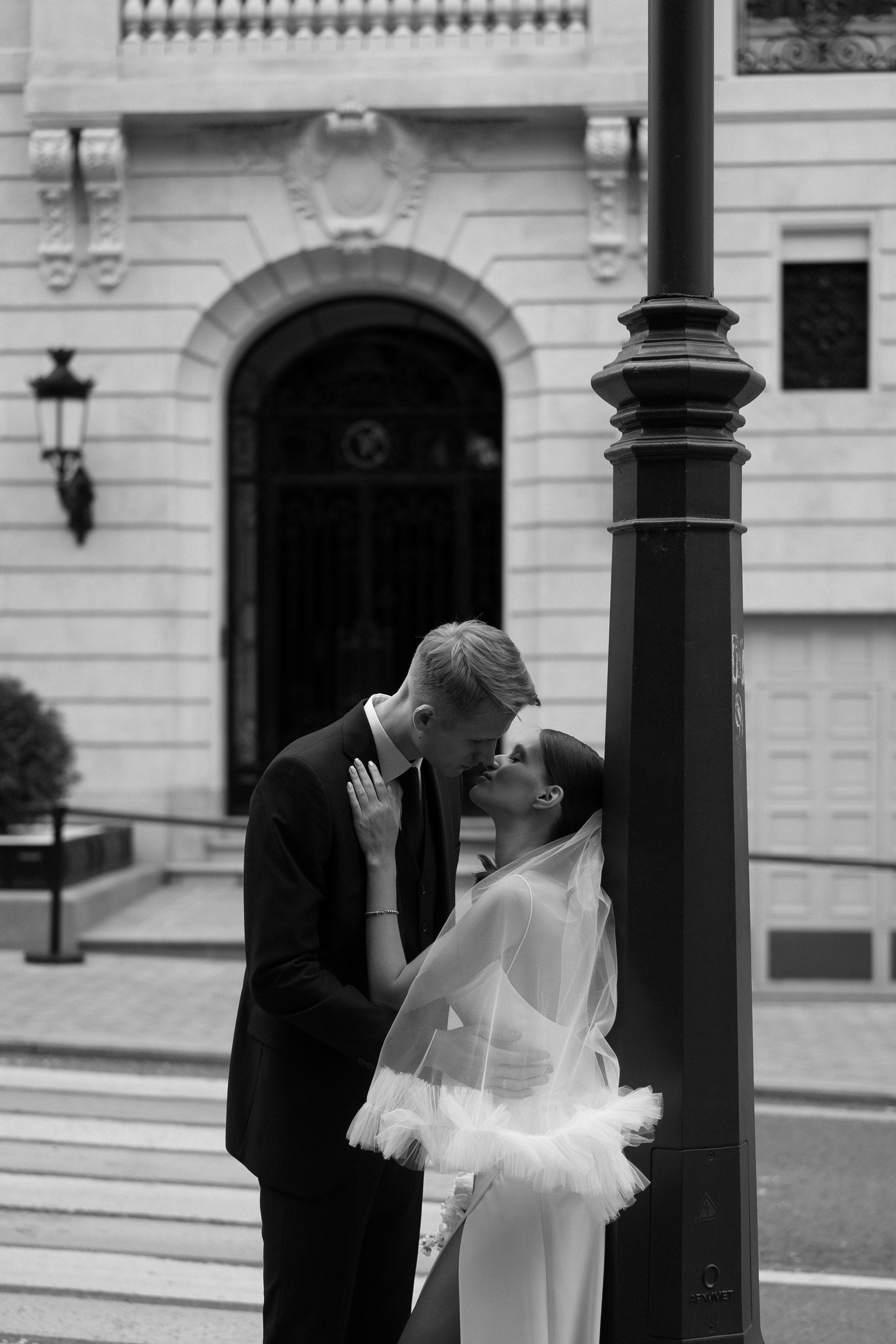 Лиза и Никита