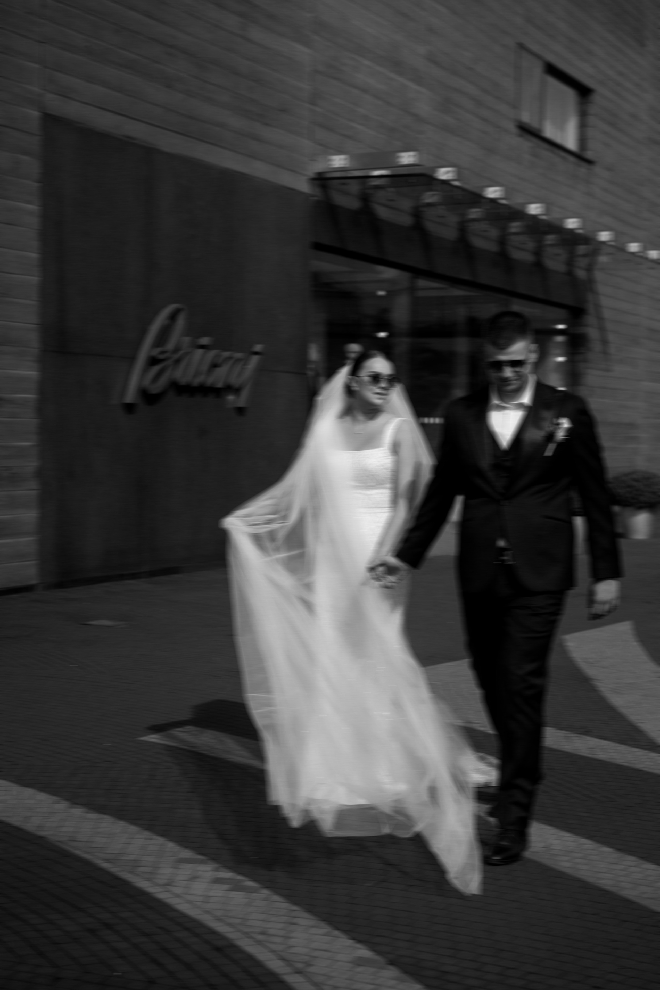 Ксения и Никита