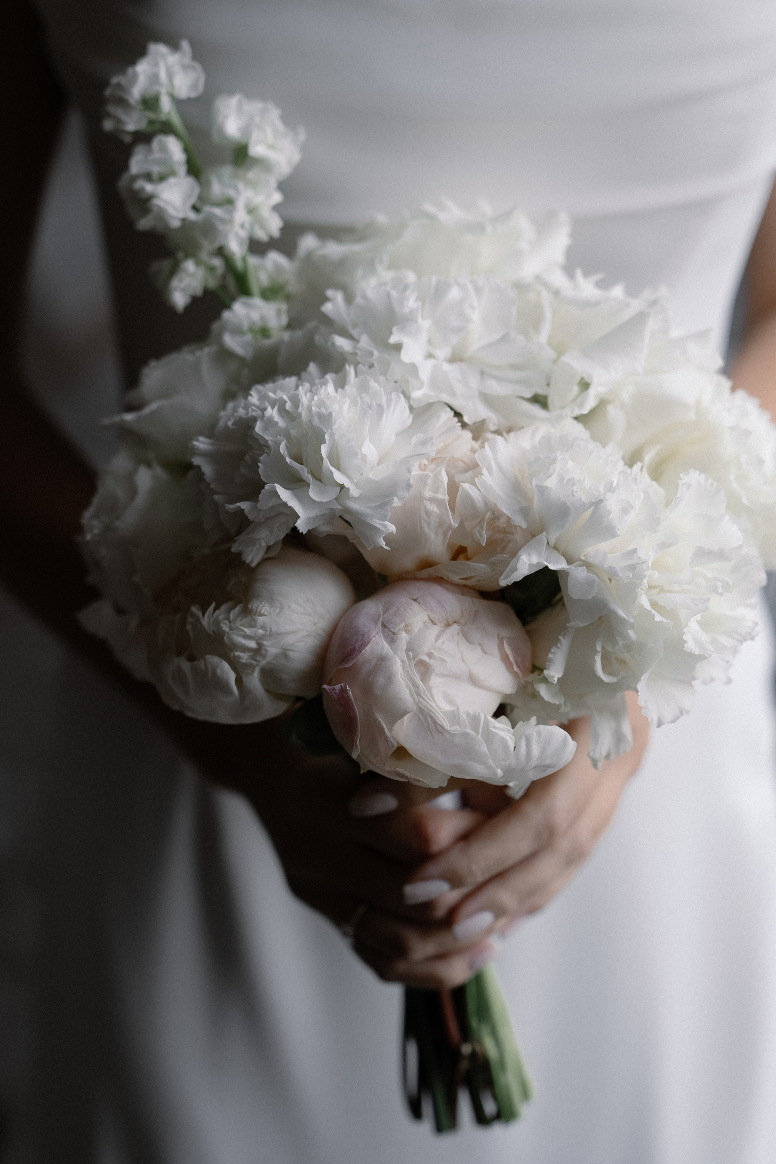 Лиза и Никита