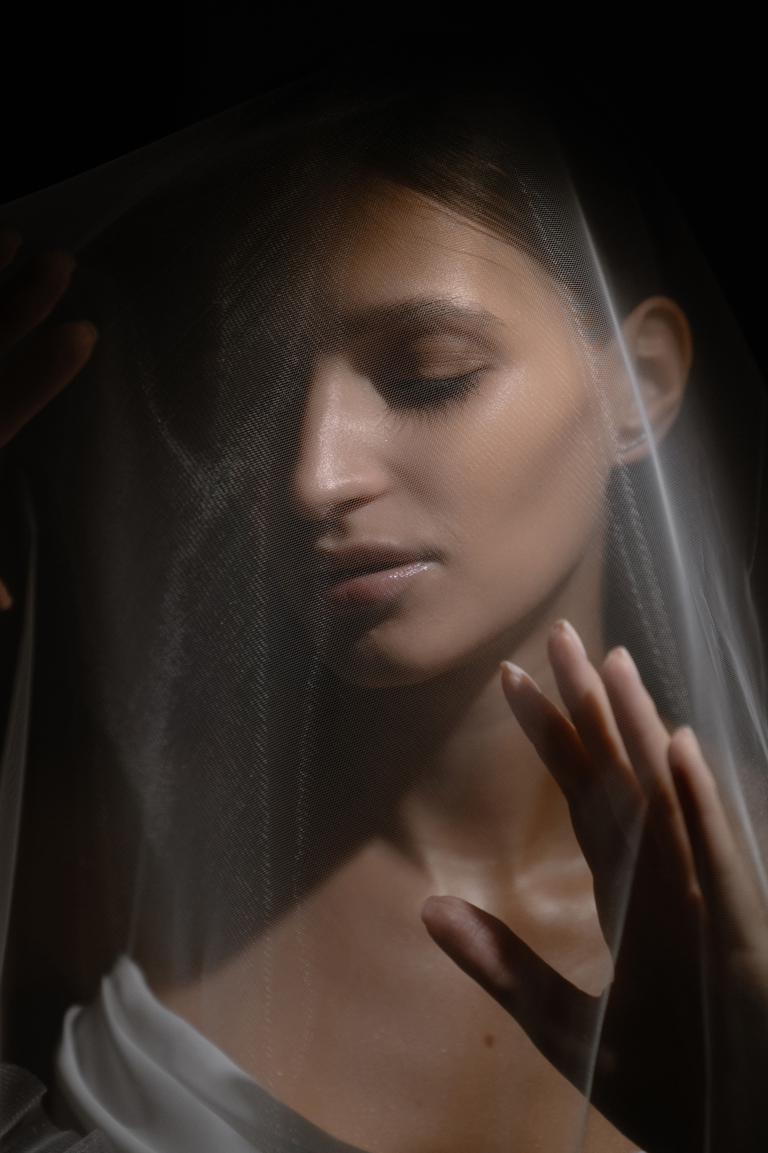 Лиза и Никита