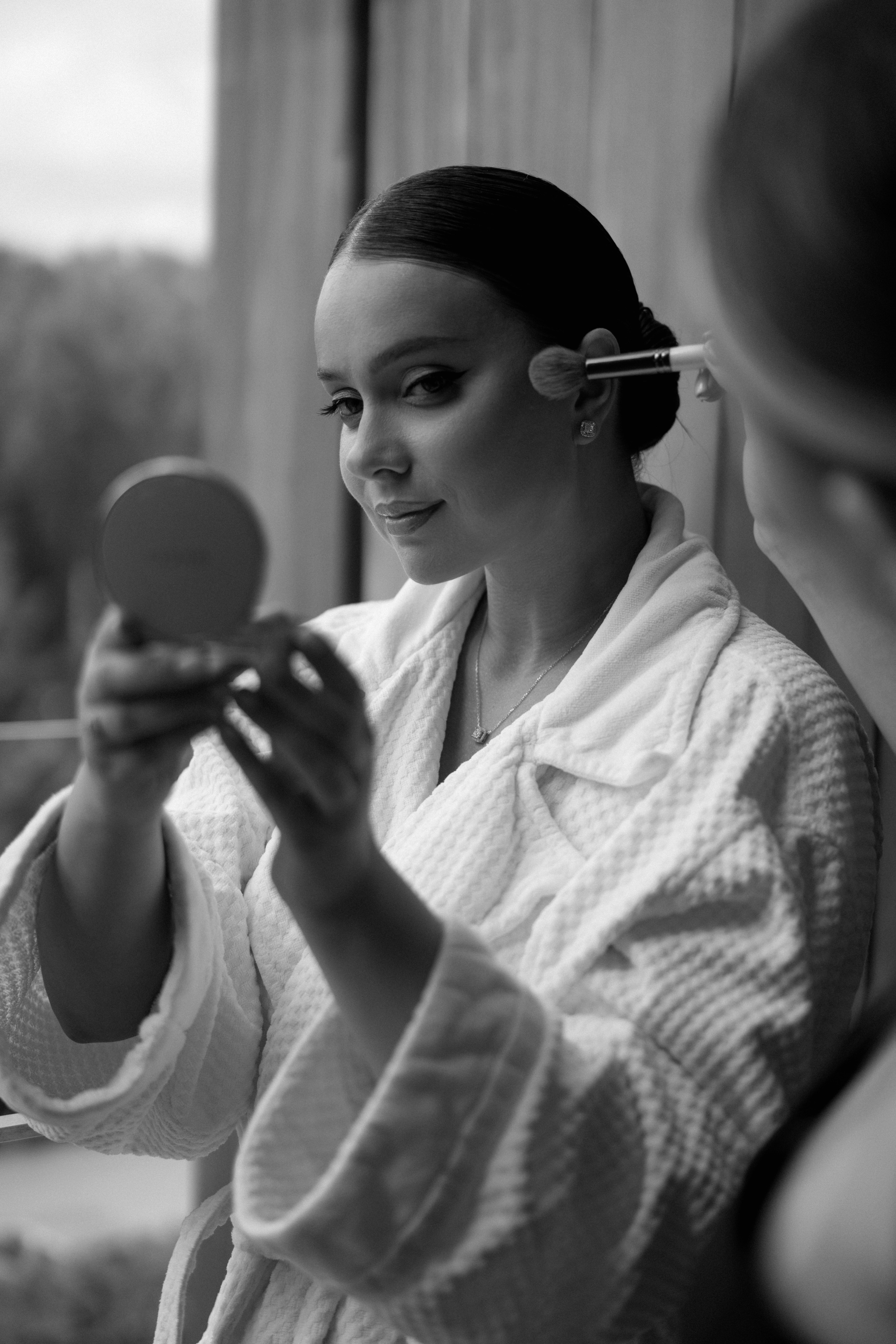 Ксения и Никита