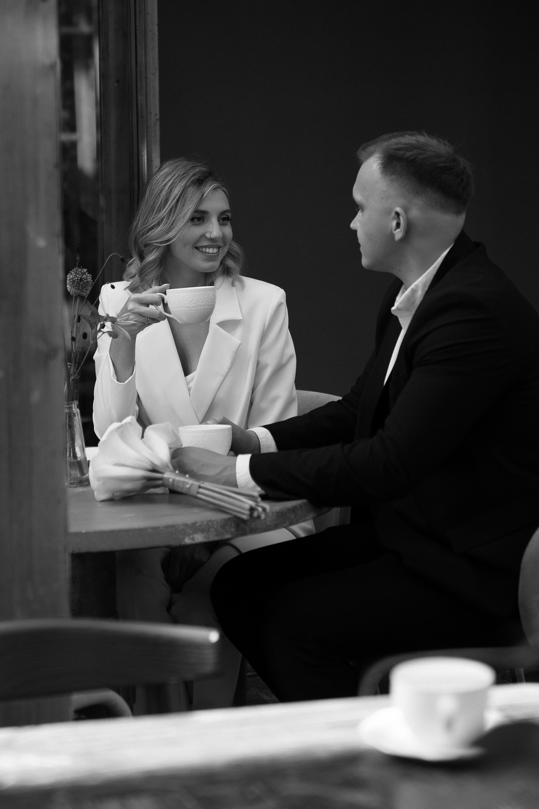 Кристина и Никита