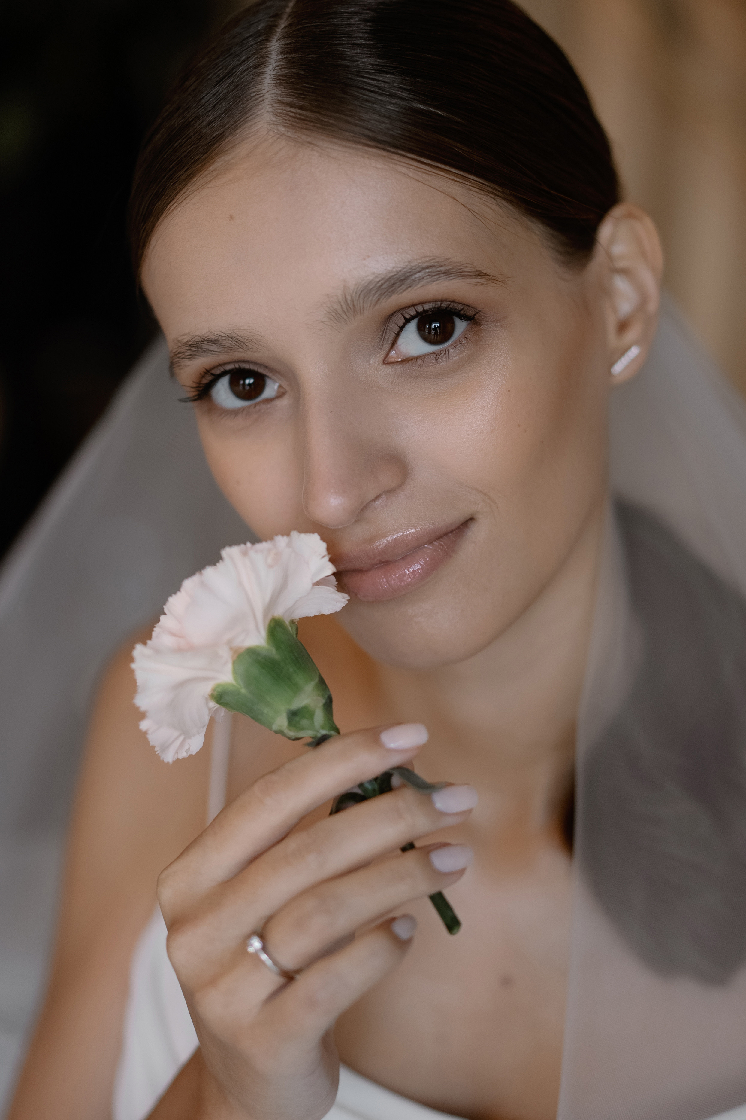 Лиза и Никита