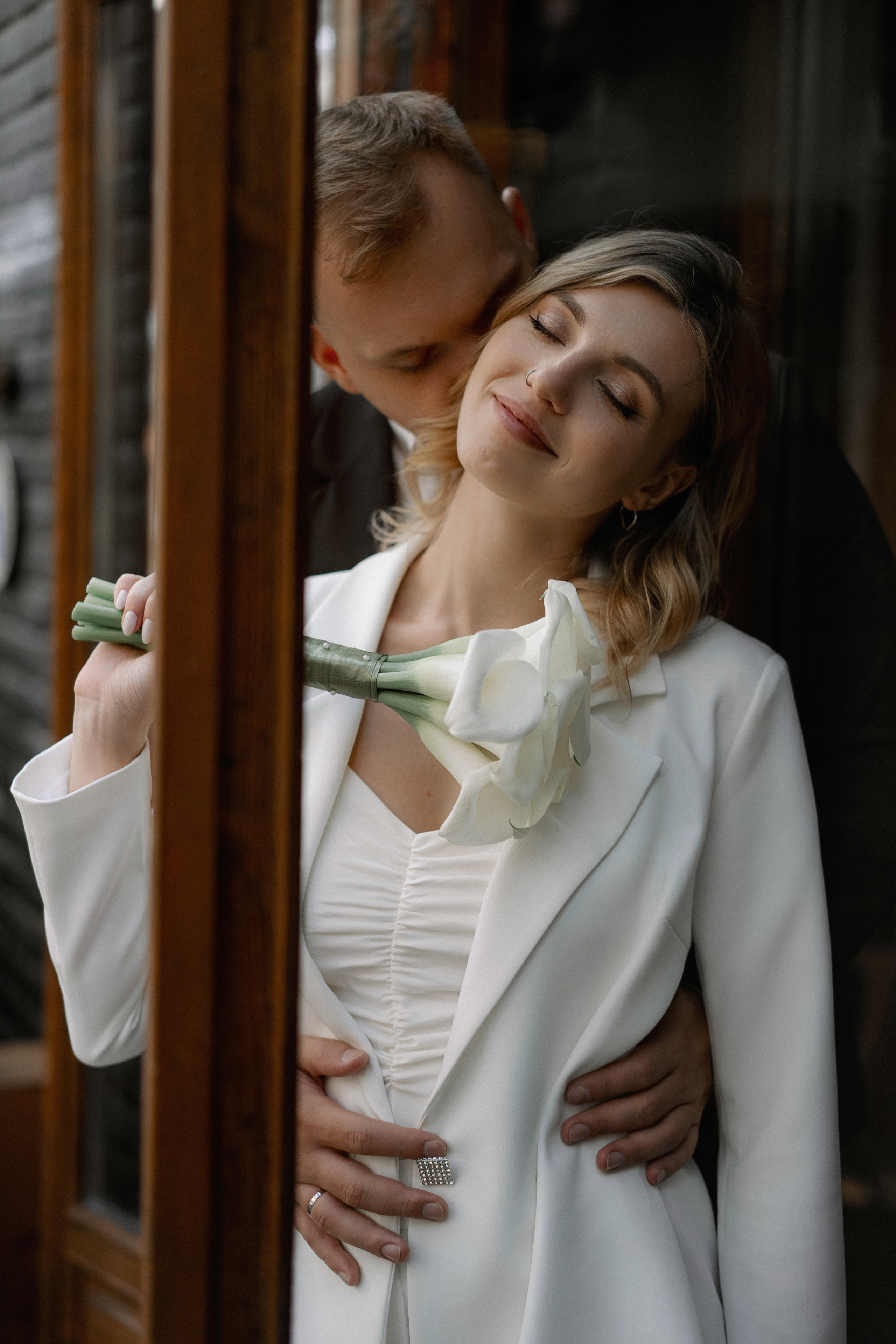 Кристина и Никита