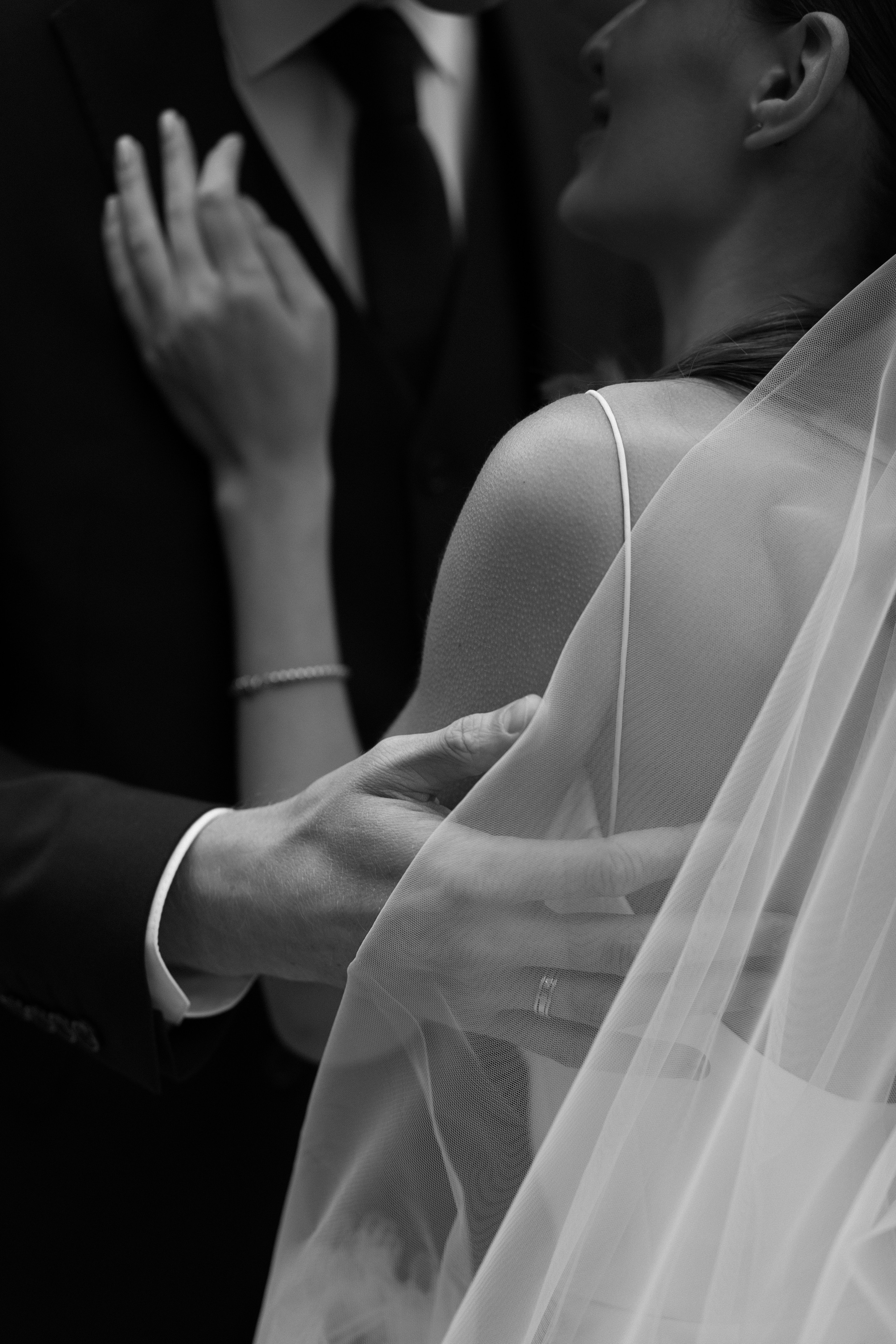 Лиза и Никита