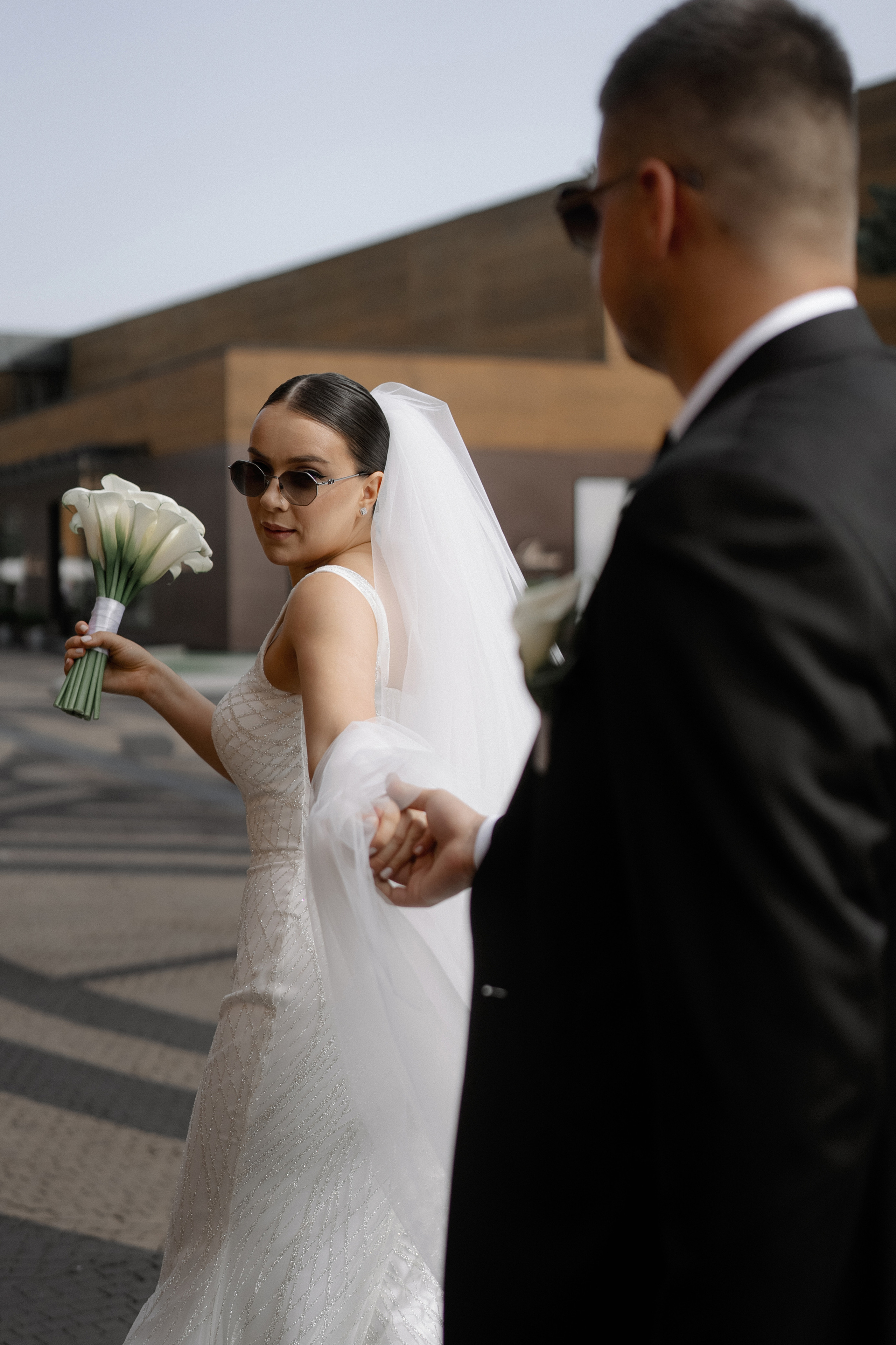 Ксения и Никита