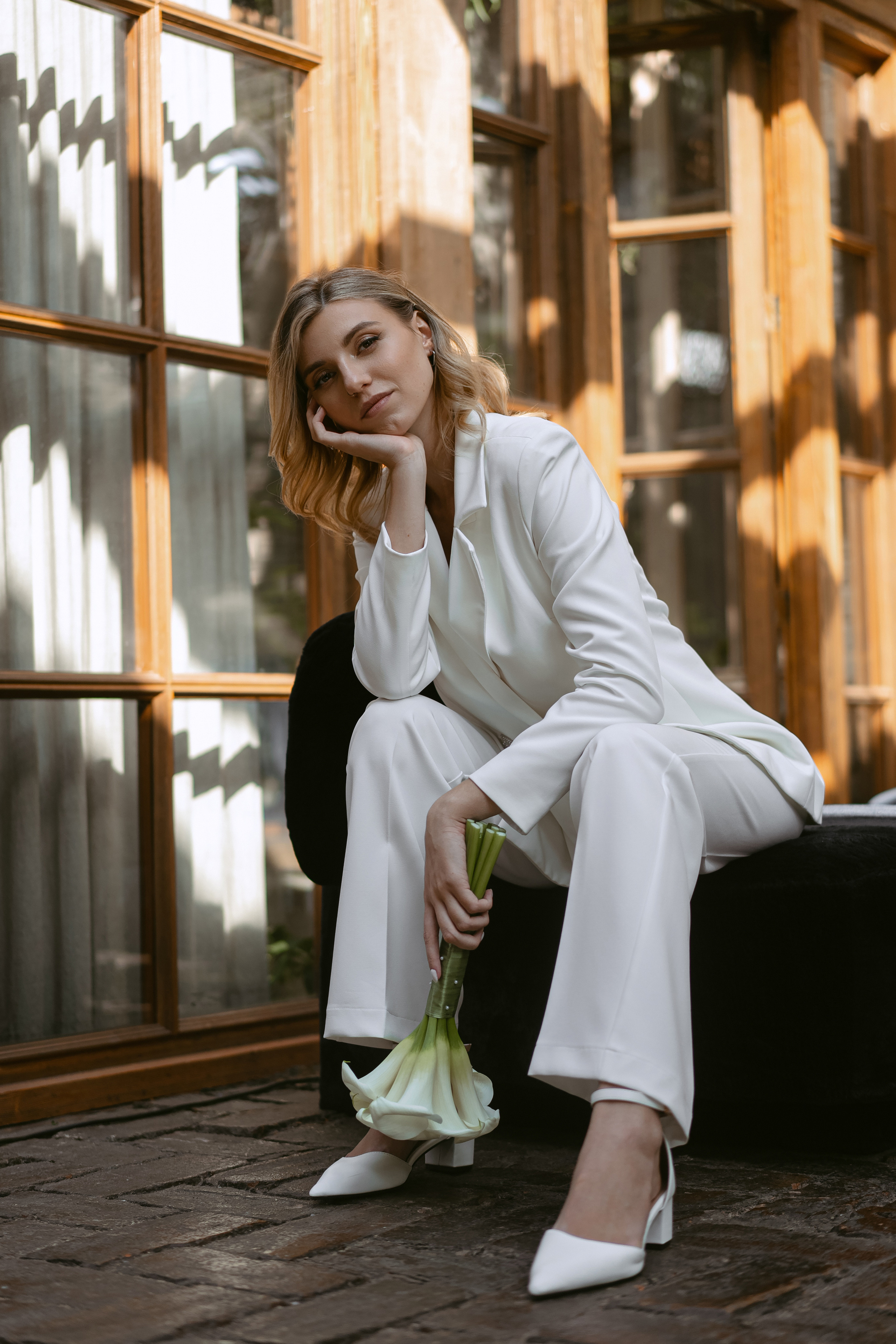 Кристина и Никита