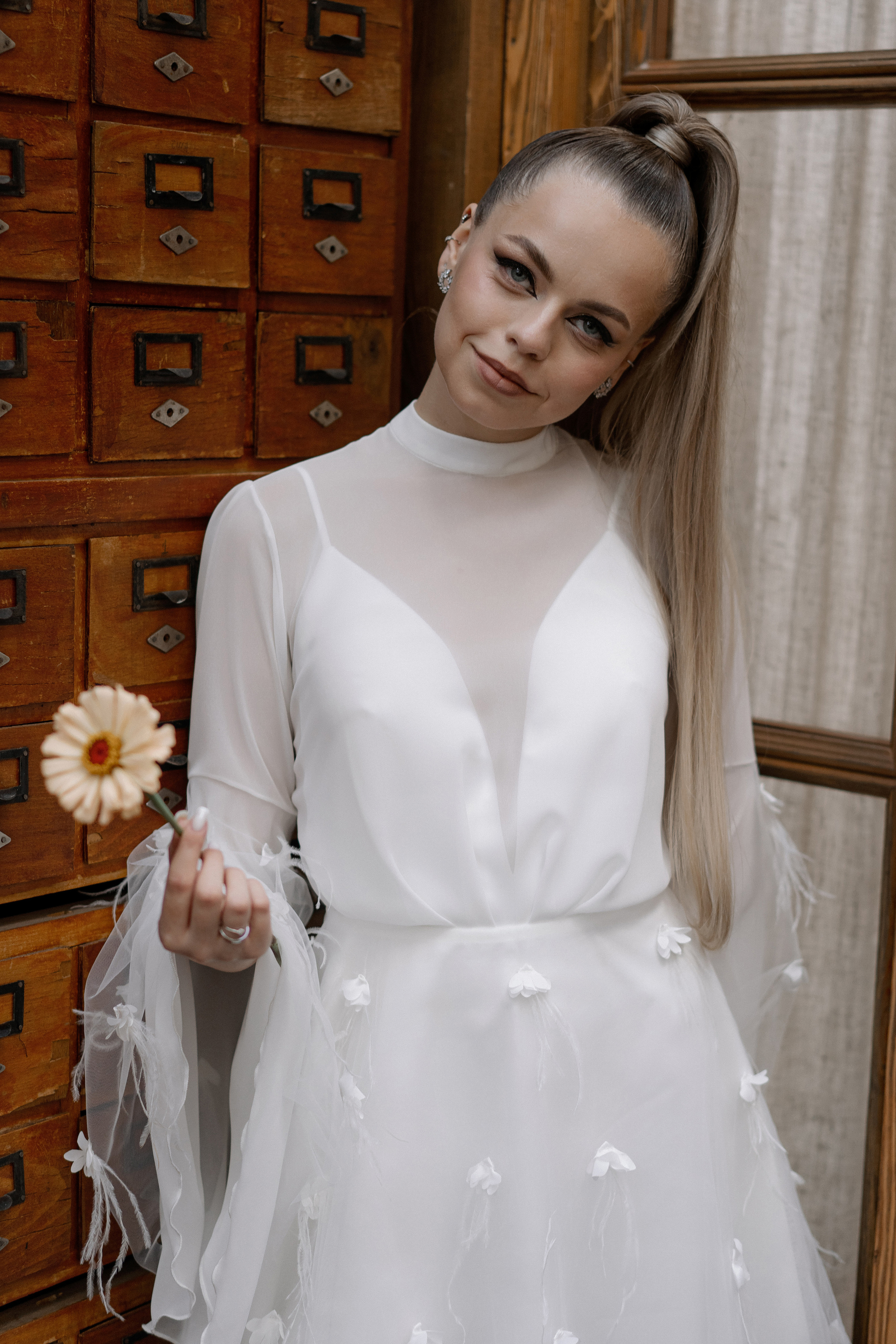 Артем и Анастасия