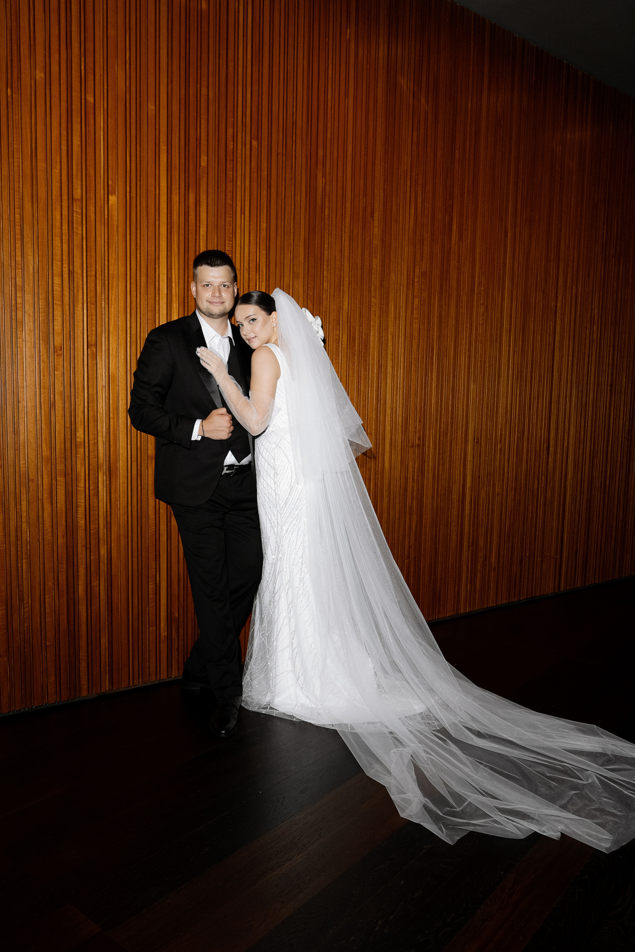 Ксения и Никита