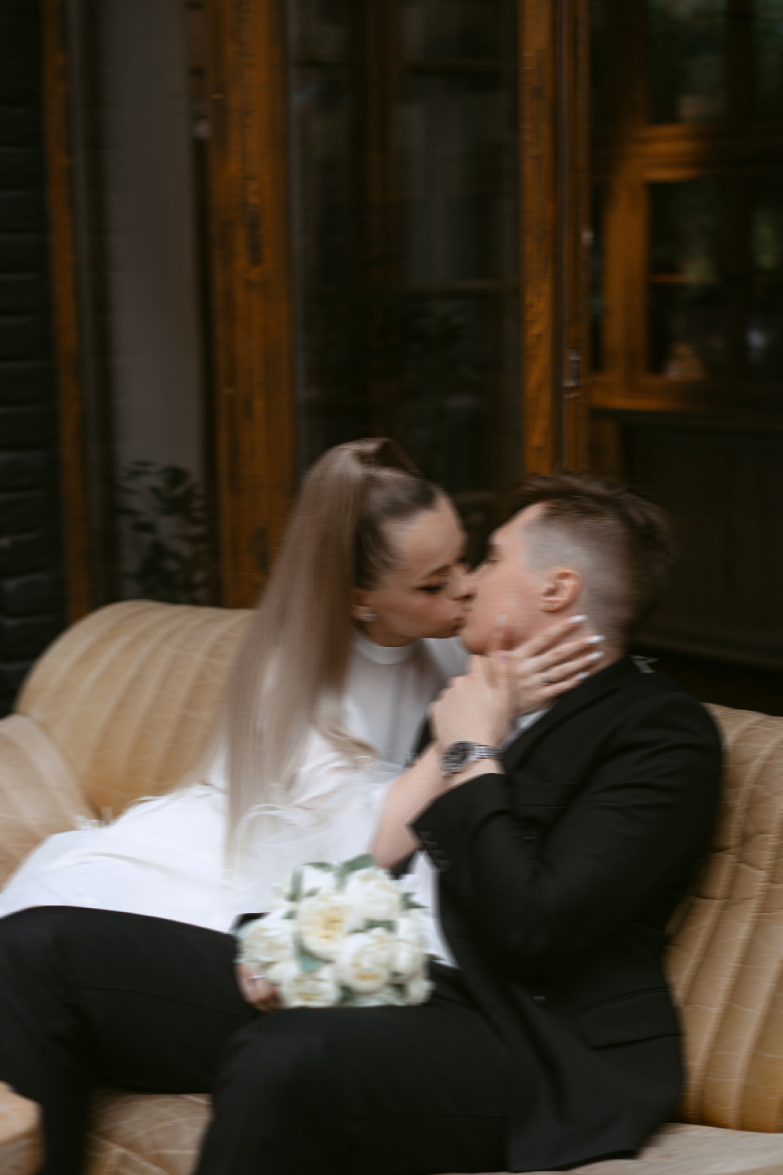 Артем и Анастасия