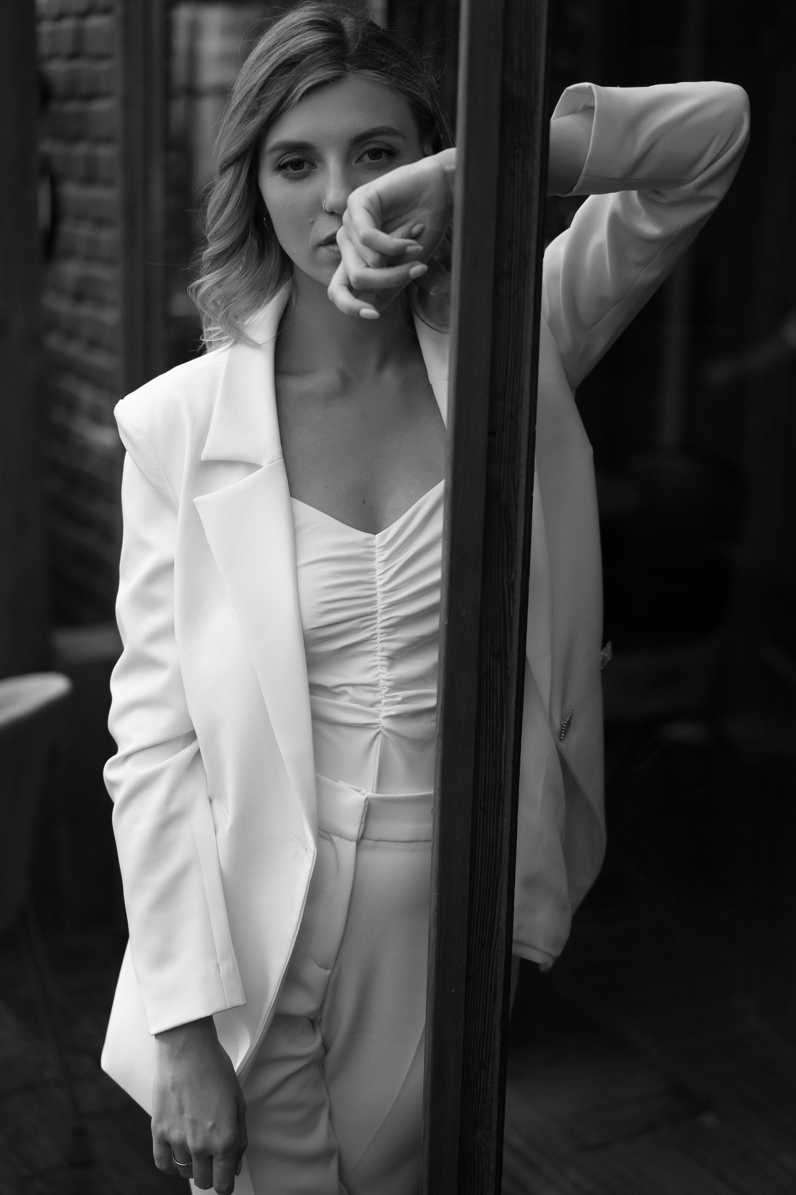 Кристина и Никита